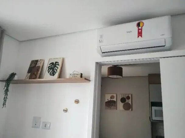 Apartamento, 1 quarto, 25 m² - Foto 18