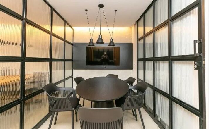 Apartamento, 1 quarto, 25 m² - Foto 10