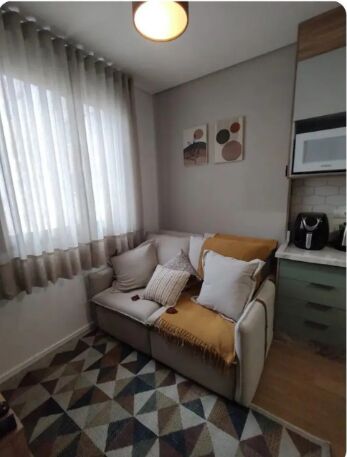 Apartamento, 1 quarto, 25 m² - Foto 13