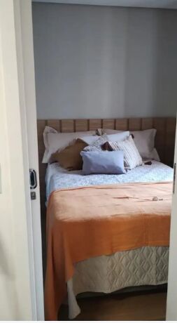 Apartamento, 1 quarto, 25 m² - Foto 16