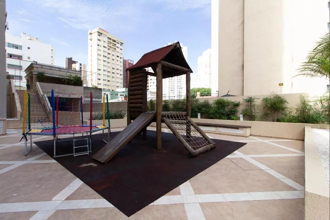 Apartamento, 3 quartos, 52 m² - Foto 7