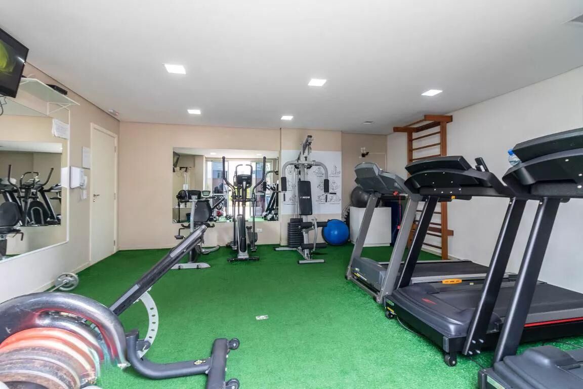 Apartamento, 3 quartos, 52 m² - Foto 5