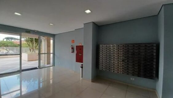 Apartamento, 3 quartos, 52 m² - Foto 4