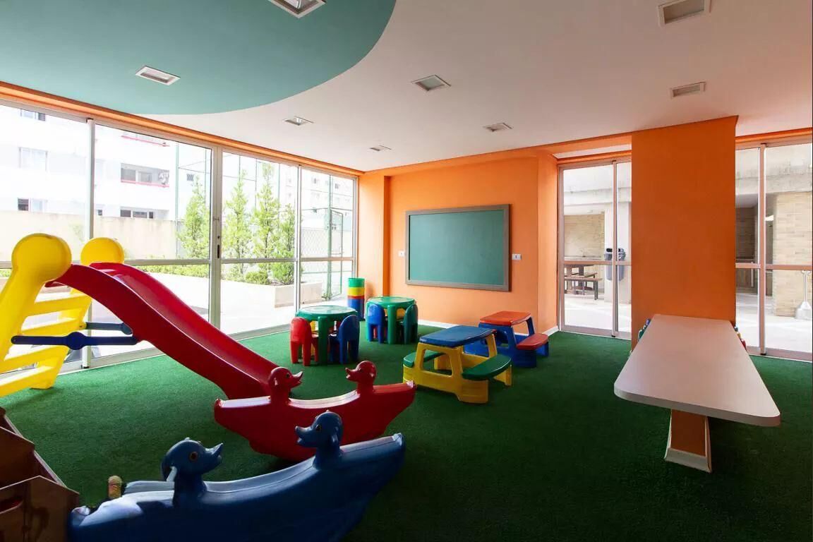 Apartamento, 3 quartos, 52 m² - Foto 6