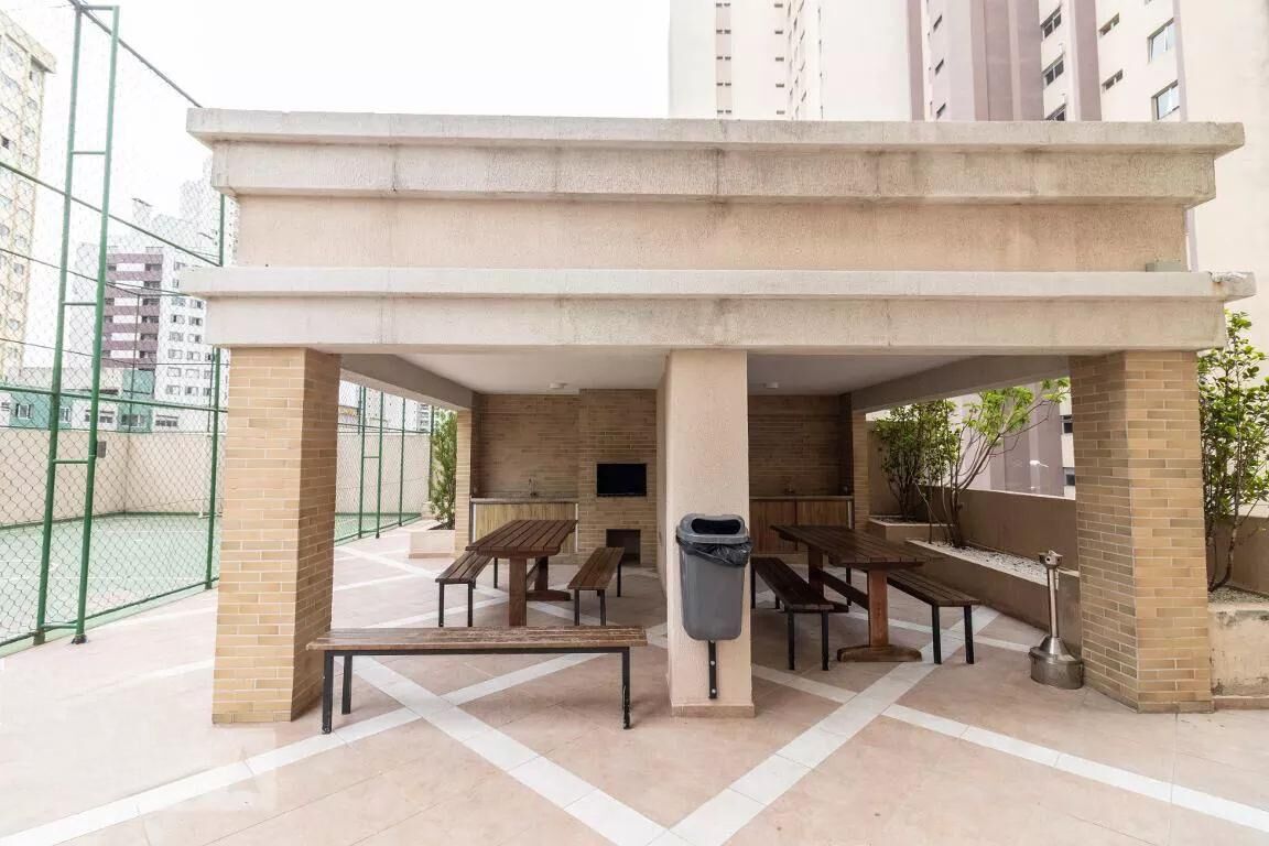 Apartamento, 3 quartos, 52 m² - Foto 8