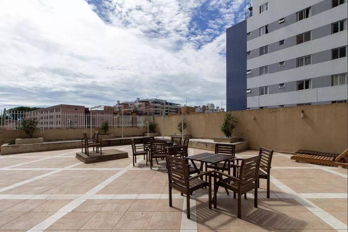 Apartamento, 3 quartos, 52 m² - Foto 14