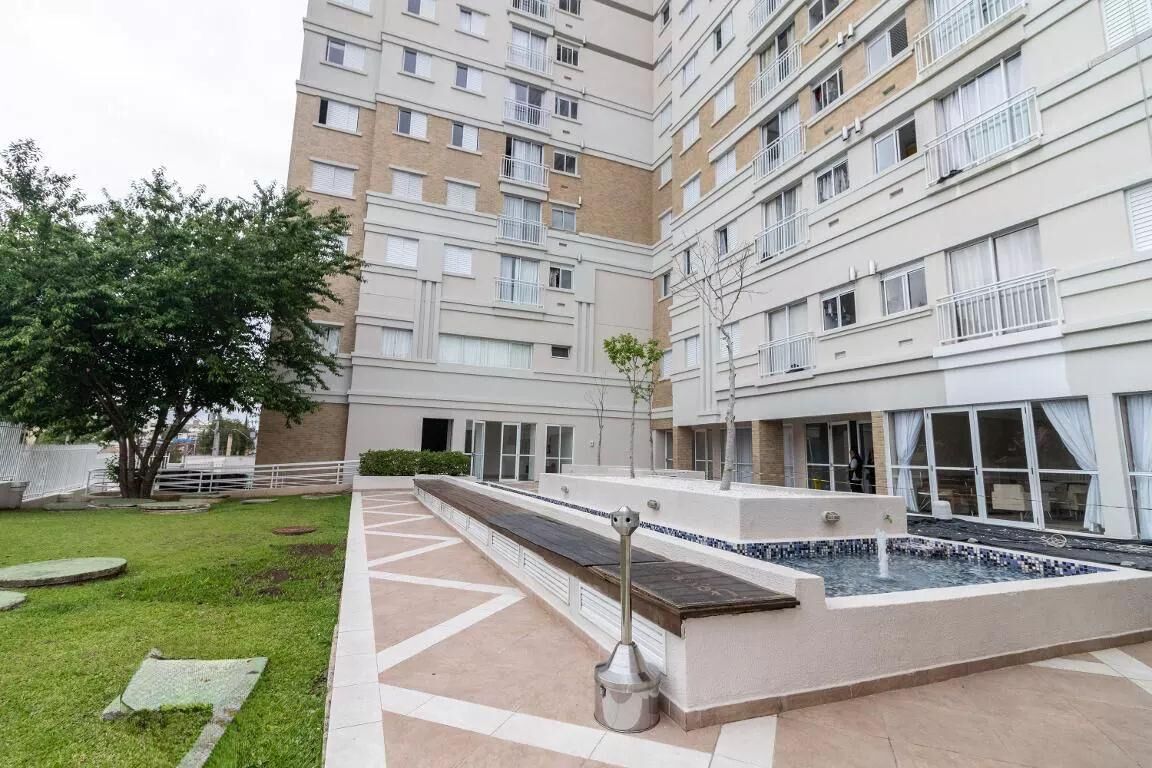 Apartamento, 3 quartos, 52 m² - Foto 3