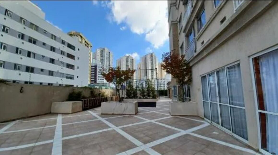 Apartamento, 3 quartos, 52 m² - Foto 12