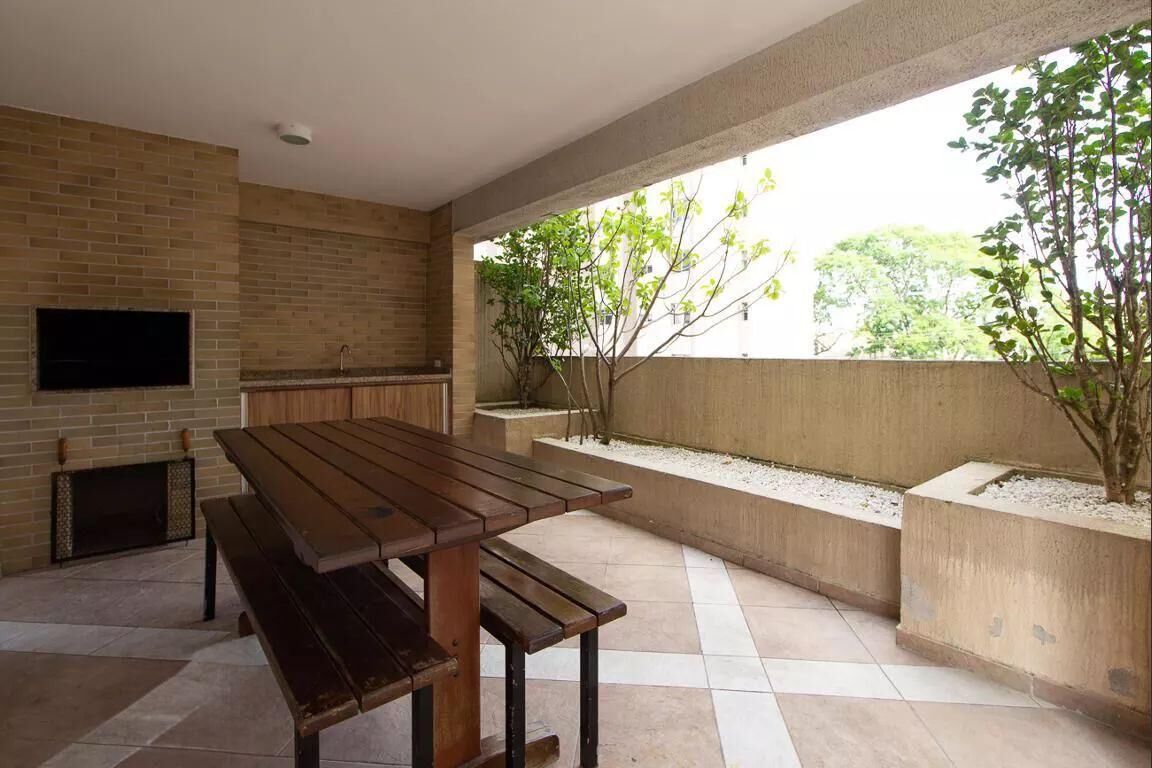 Apartamento, 3 quartos, 52 m² - Foto 9