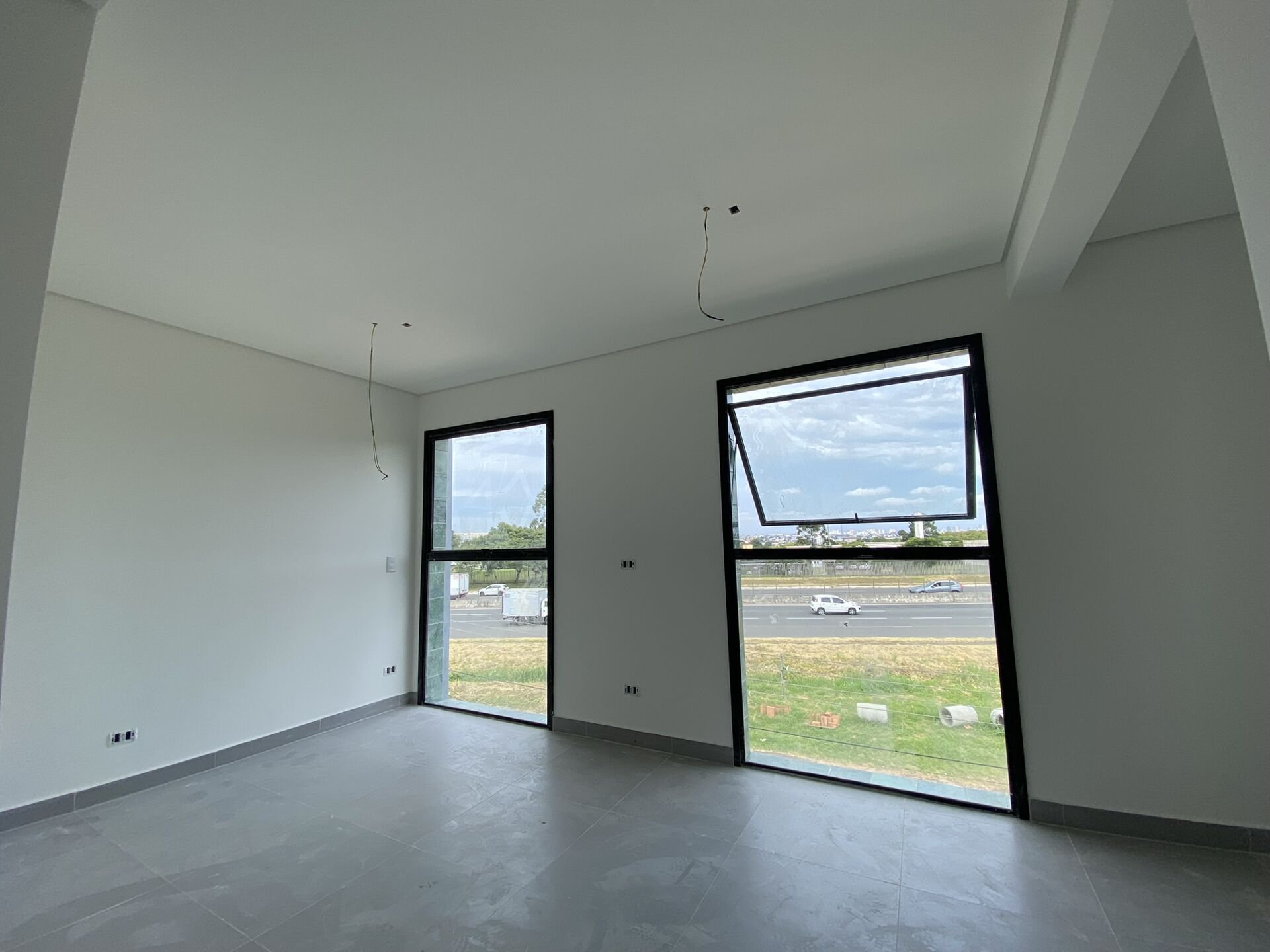 Apartamento, 1 quarto, 23 m² - Foto 18