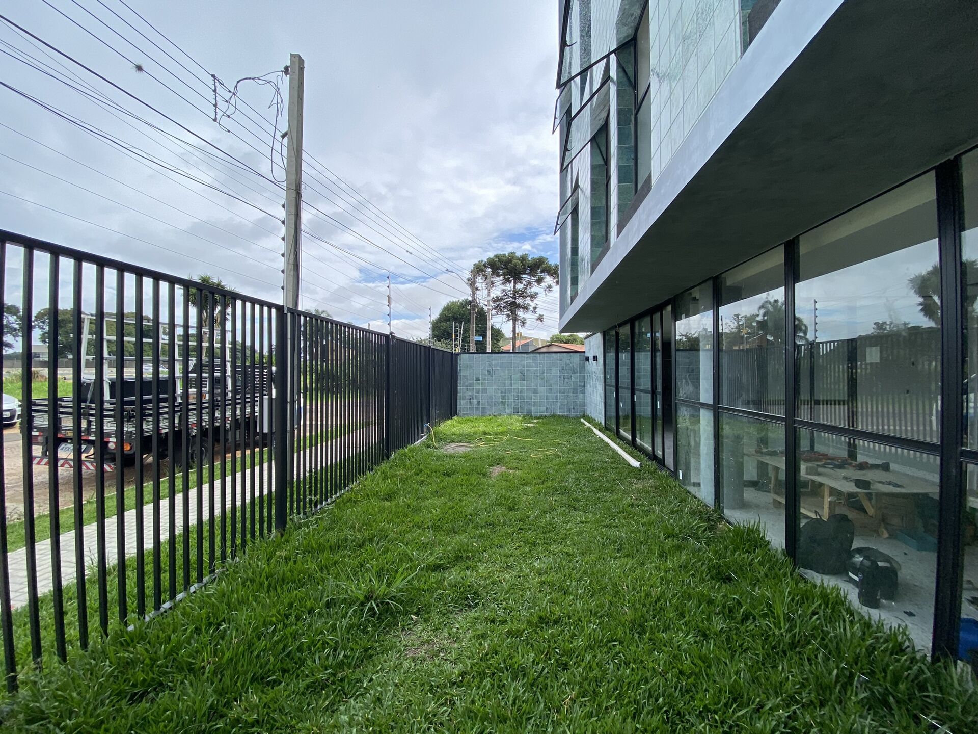 Apartamento, 1 quarto, 23 m² - Foto 4