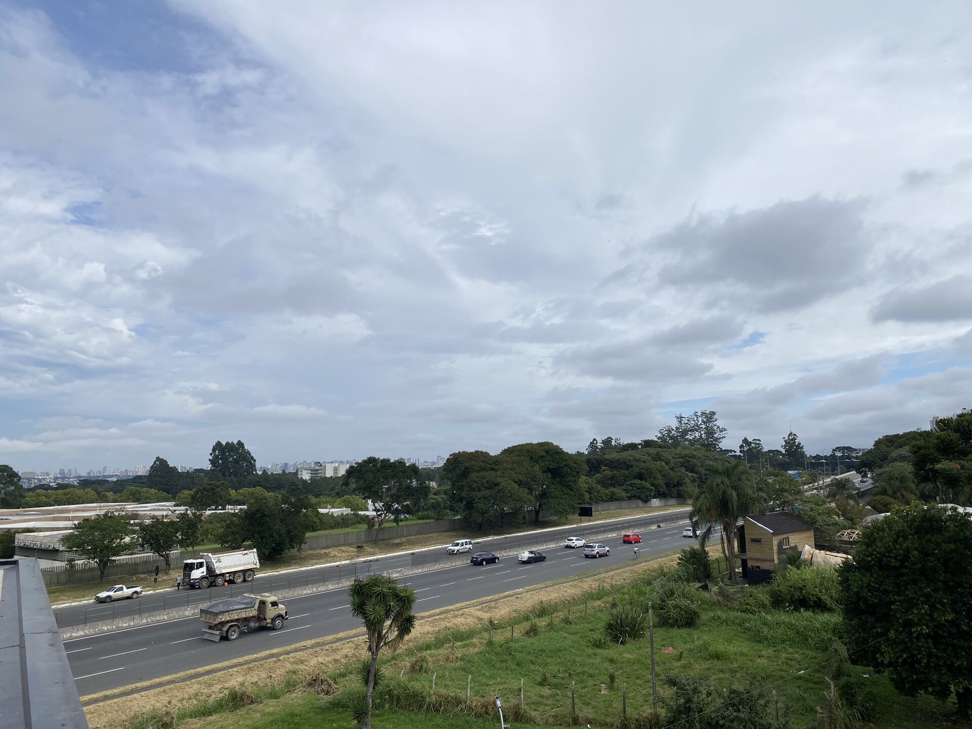 Apartamento, 1 quarto, 23 m² - Foto 8