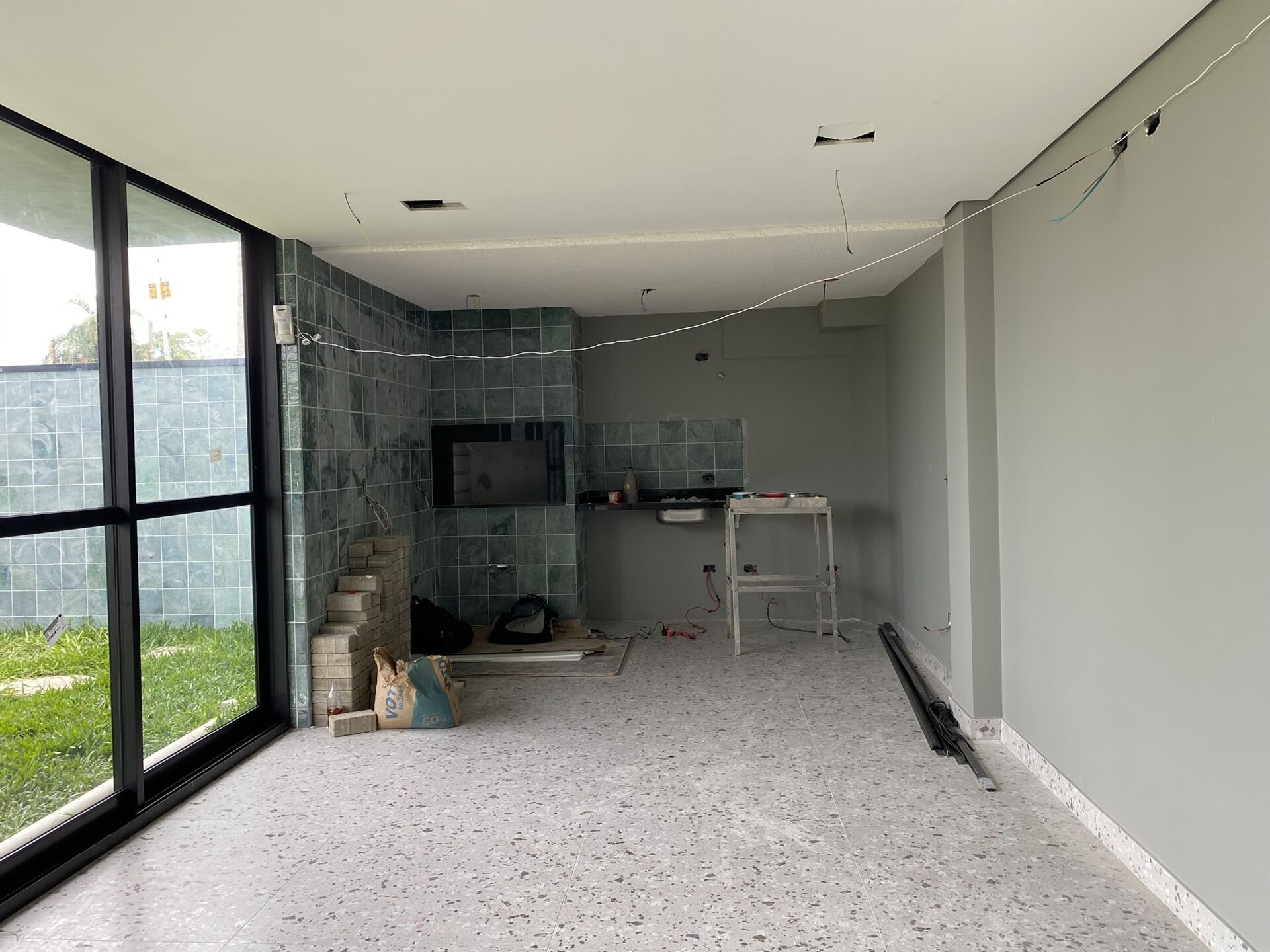 Apartamento, 1 quarto, 23 m² - Foto 7