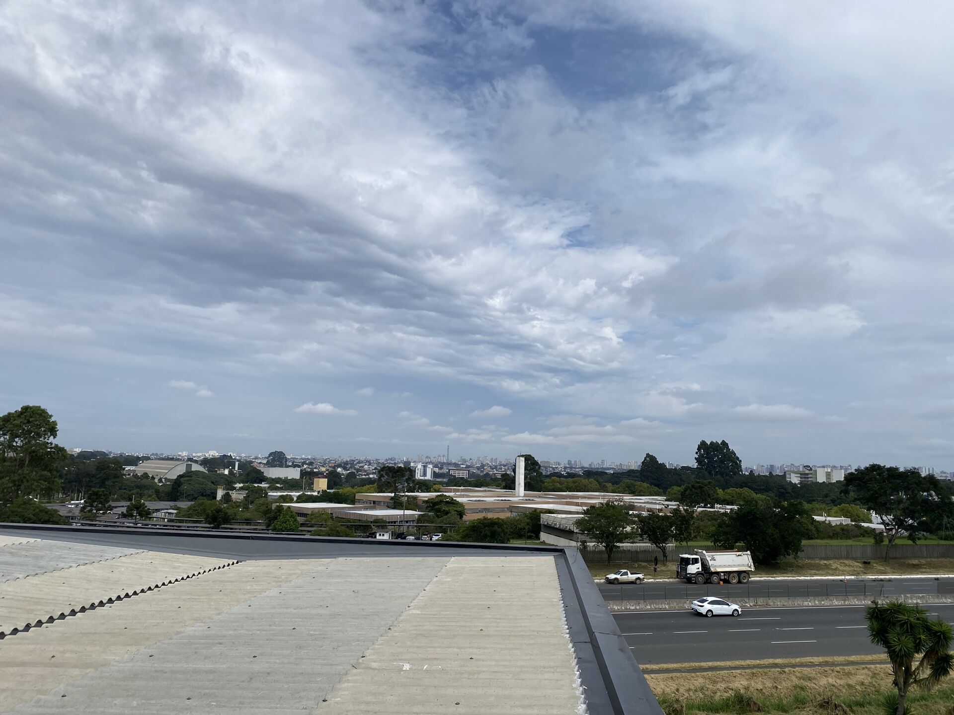 Apartamento, 1 quarto, 23 m² - Foto 9