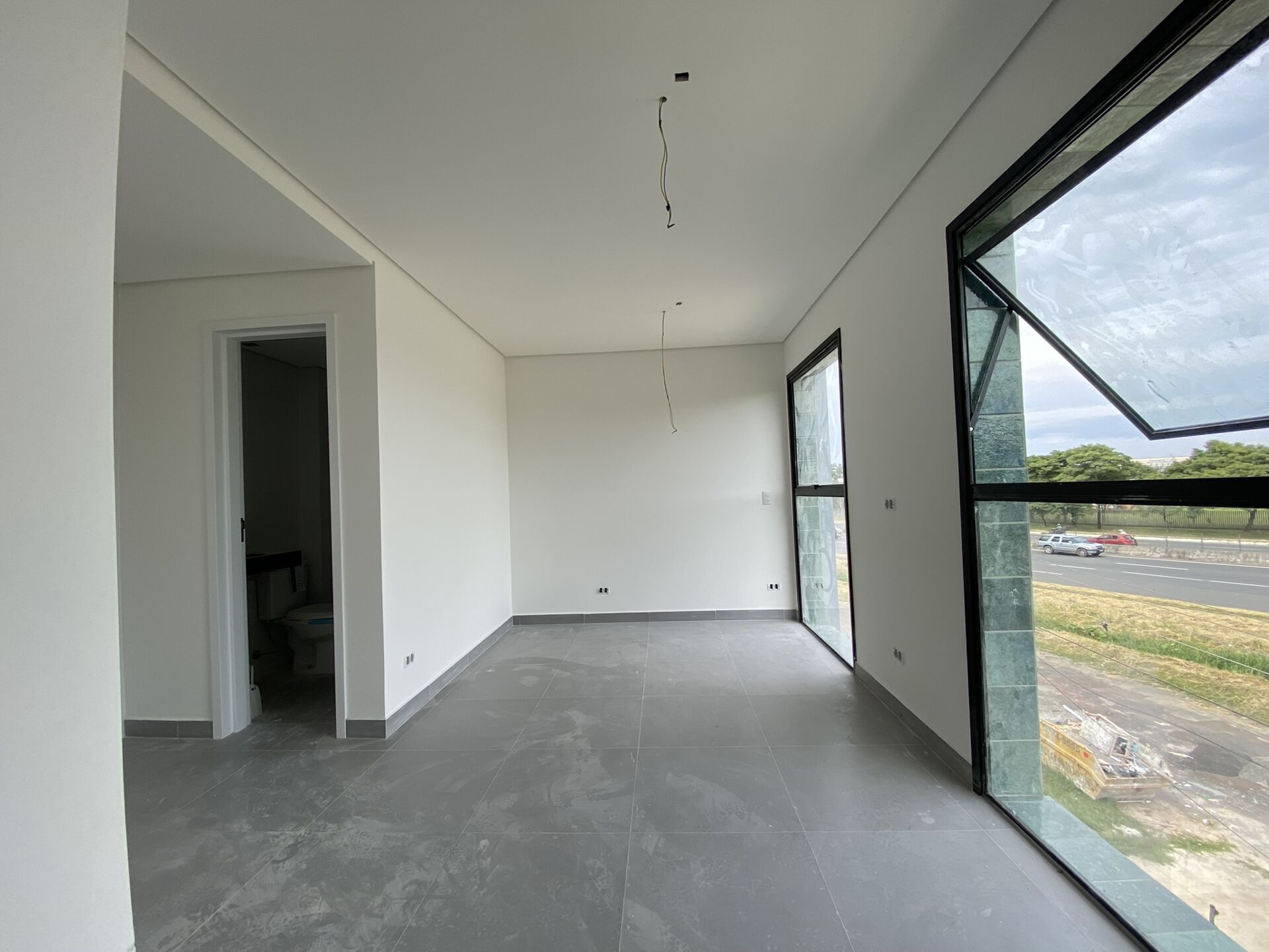 Apartamento, 1 quarto, 23 m² - Foto 13