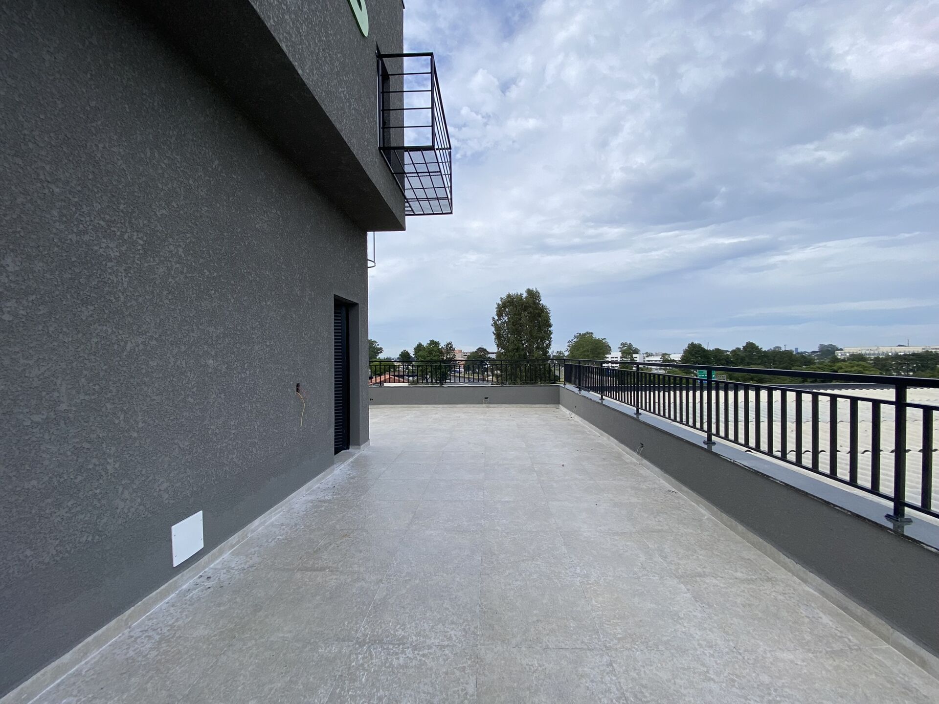 Apartamento, 1 quarto, 23 m² - Foto 11