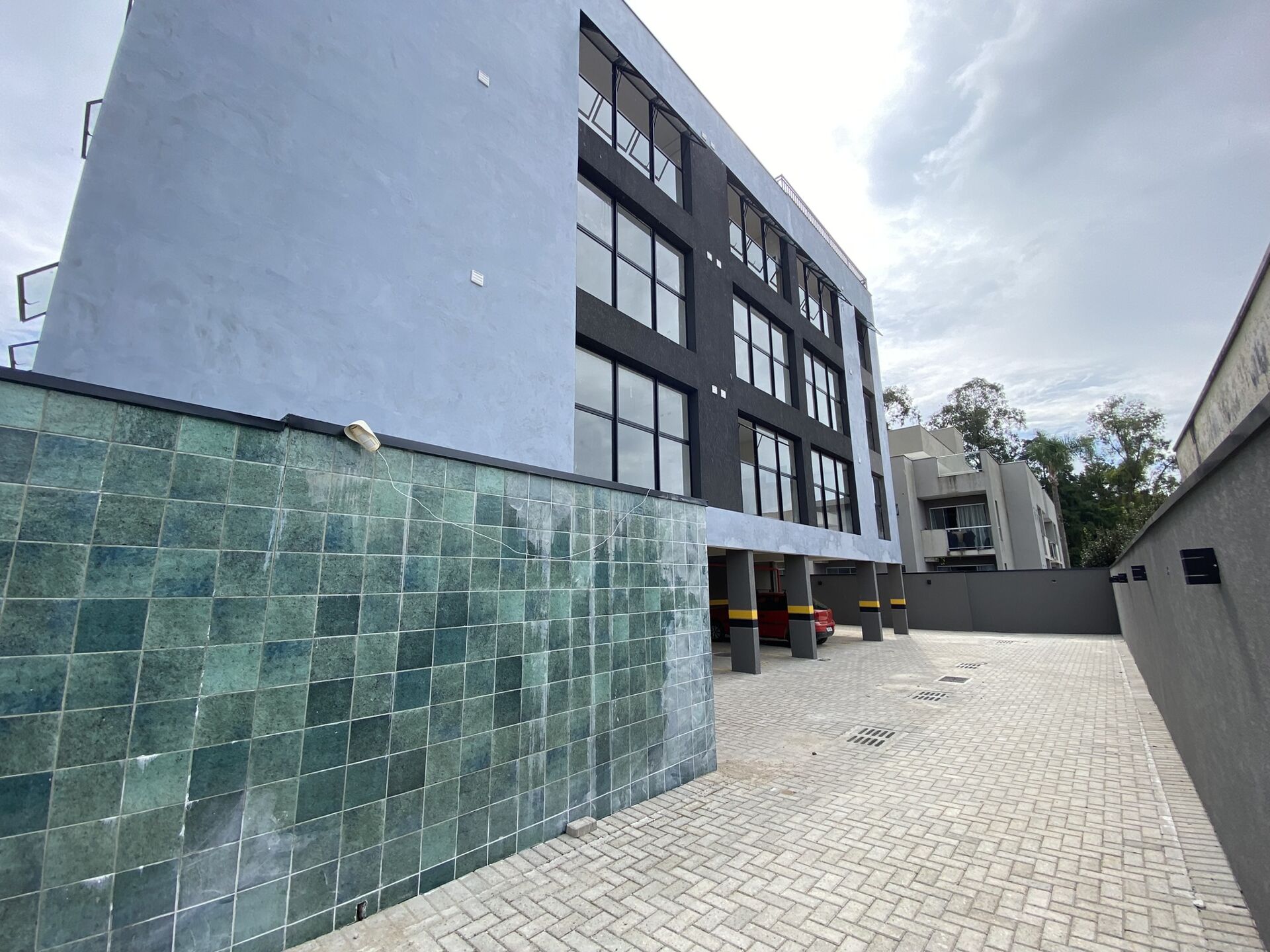 Apartamento, 1 quarto, 23 m² - Foto 5