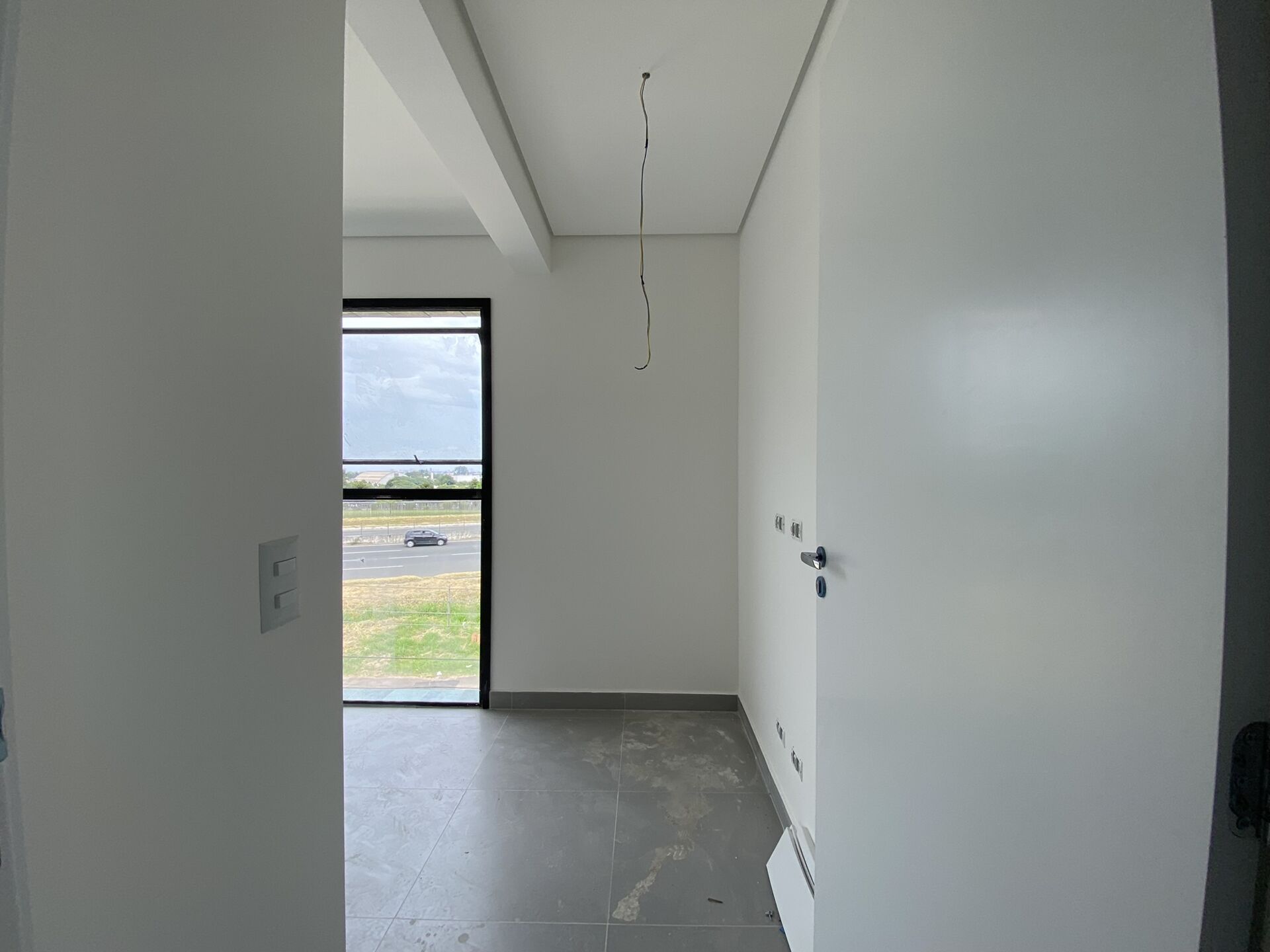 Apartamento, 1 quarto, 23 m² - Foto 12