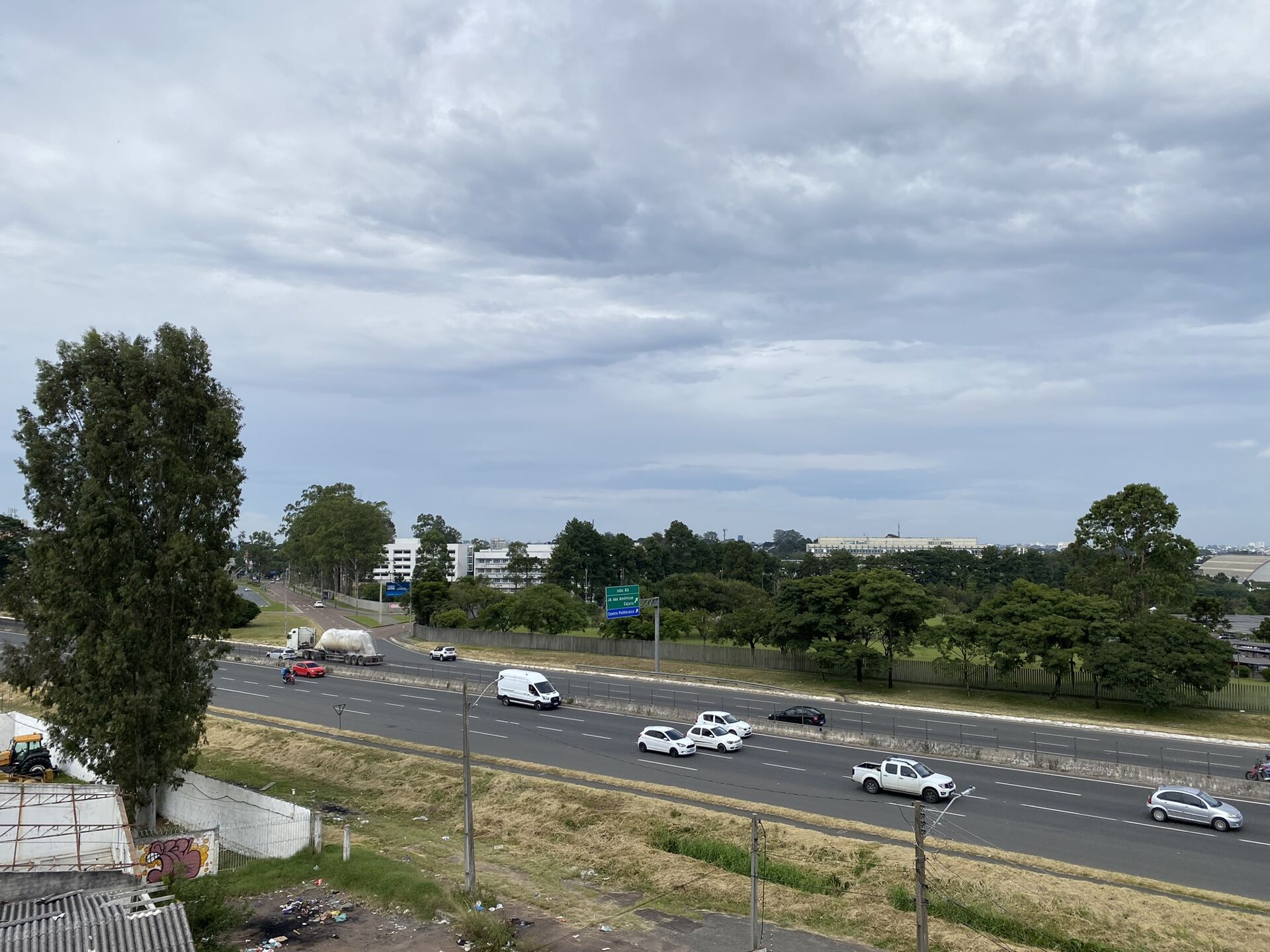 Apartamento, 1 quarto, 23 m² - Foto 10