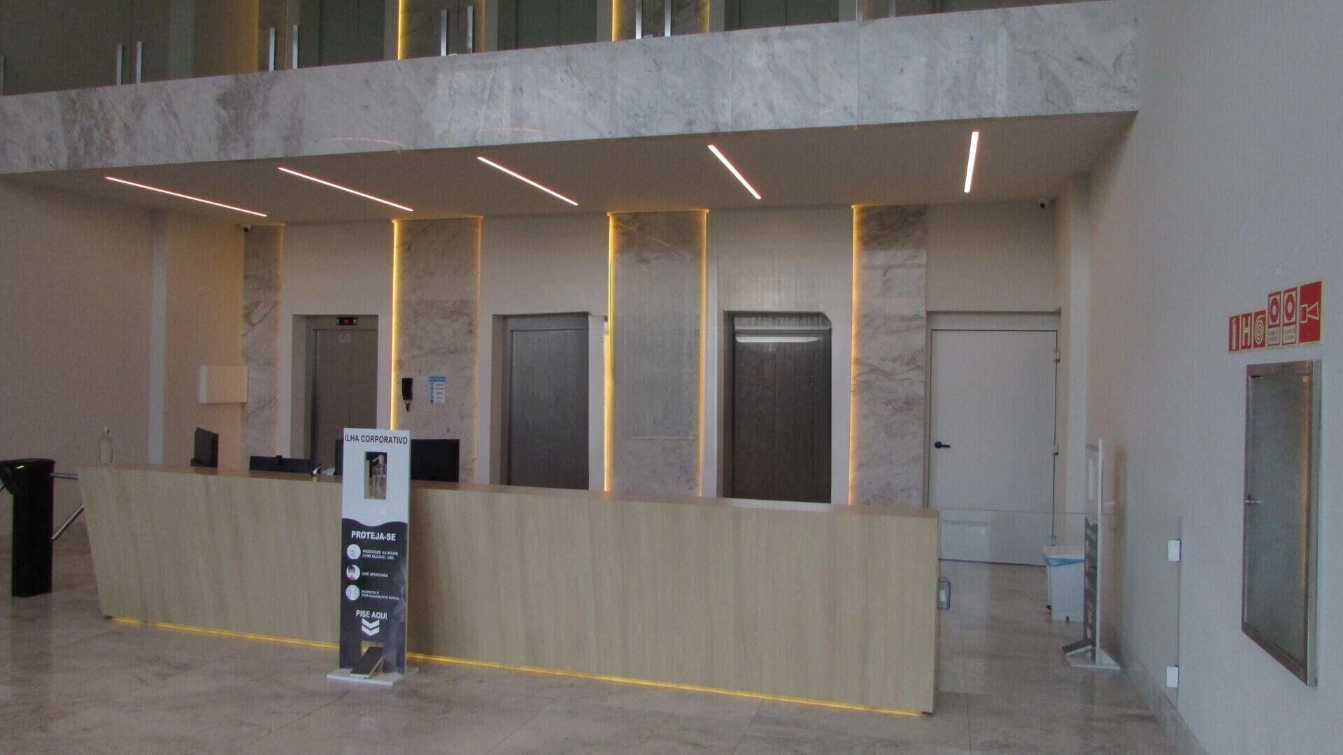 Sala-Conjunto, 2731 m² - Foto 8