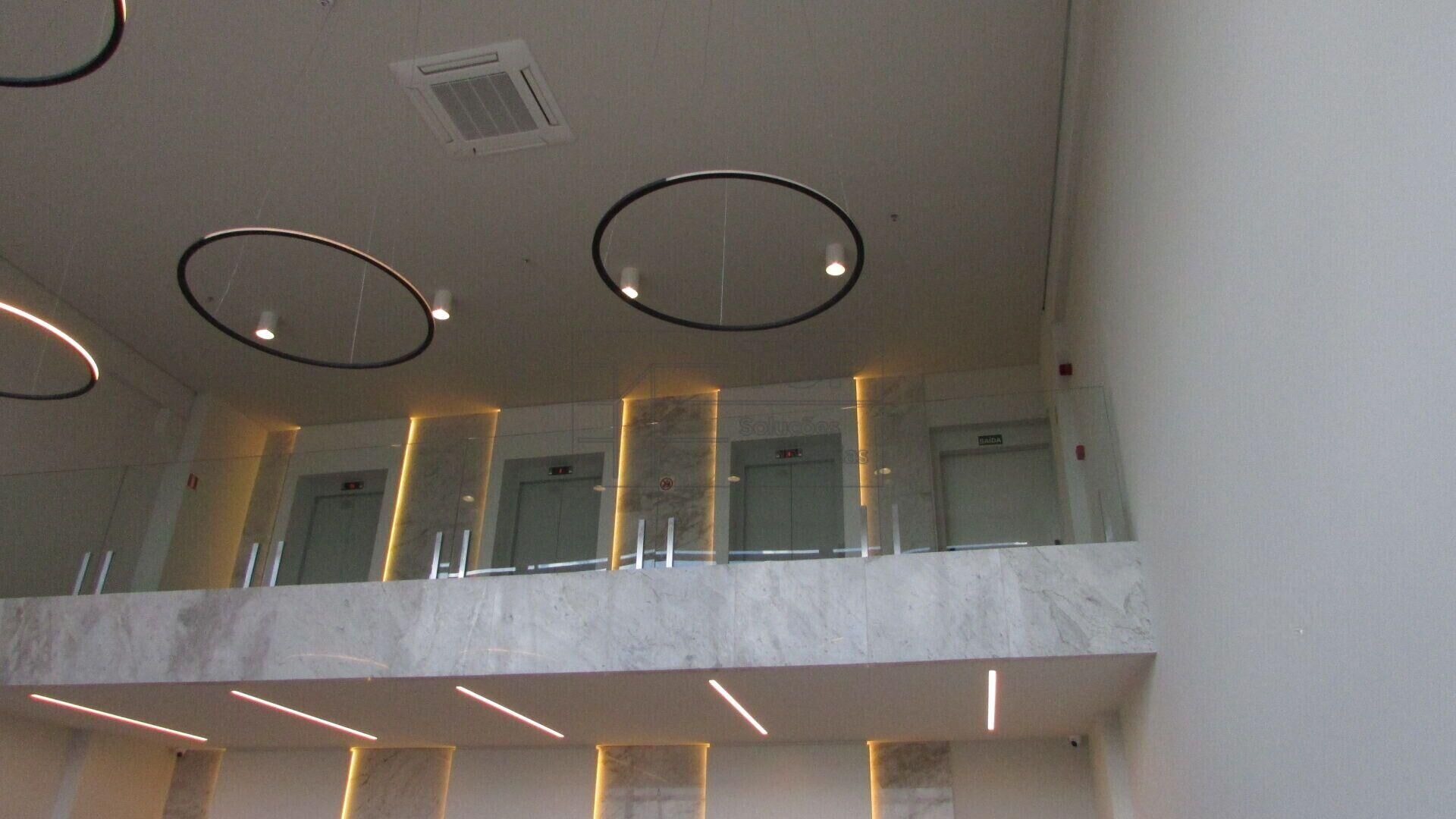 Sala-Conjunto, 2731 m² - Foto 9