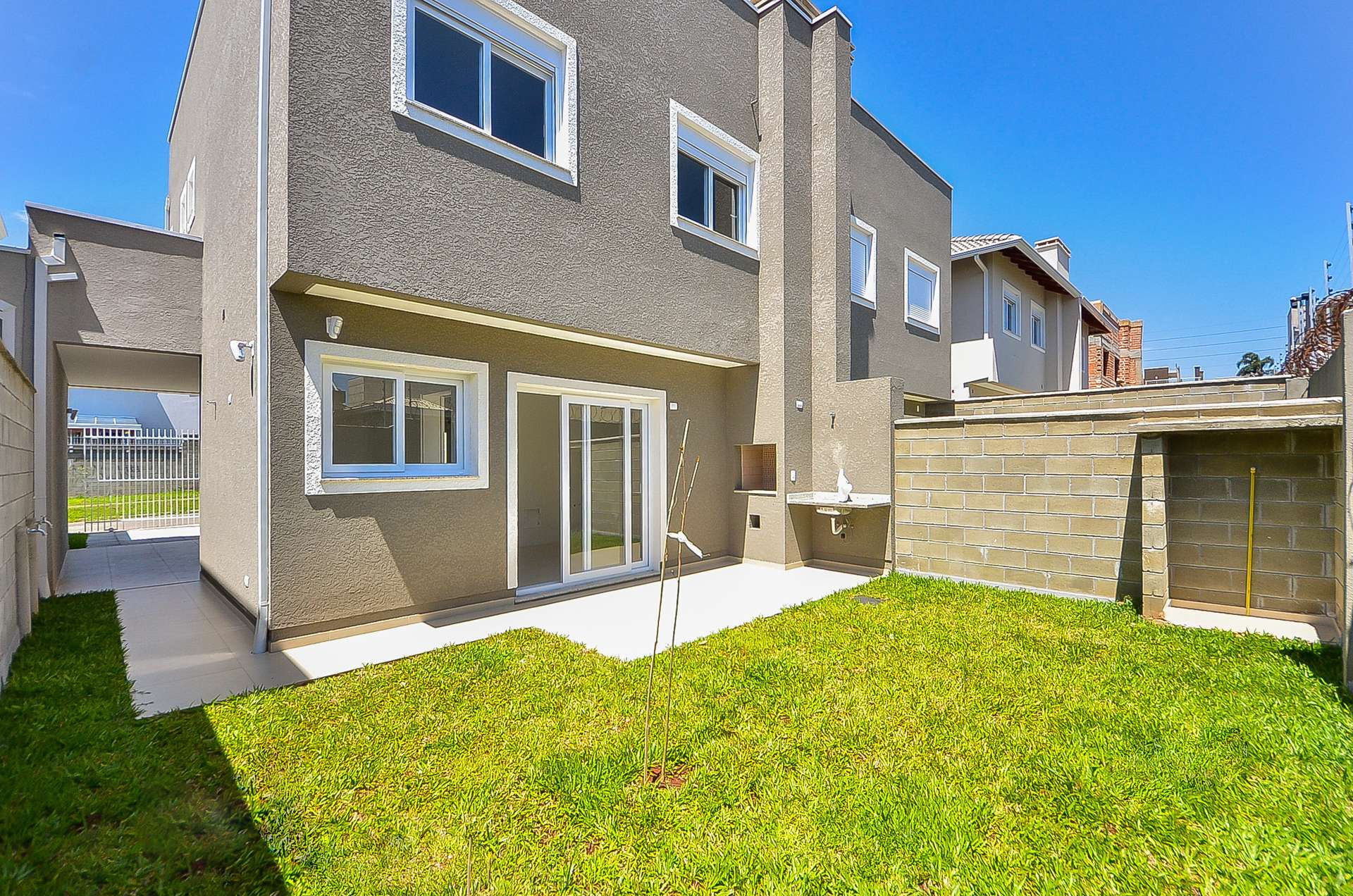 Casa, 3 quartos, 121 m² - Foto 22