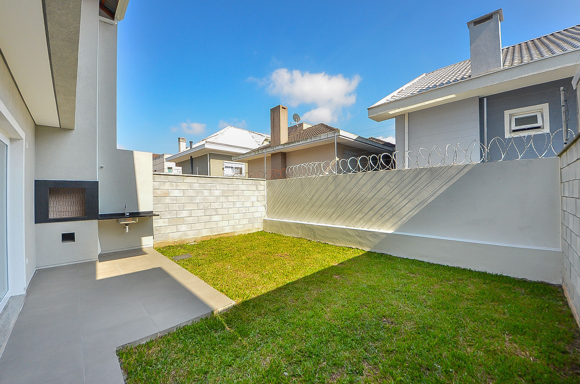 Casa, 3 quartos, 121 m² - Foto 20