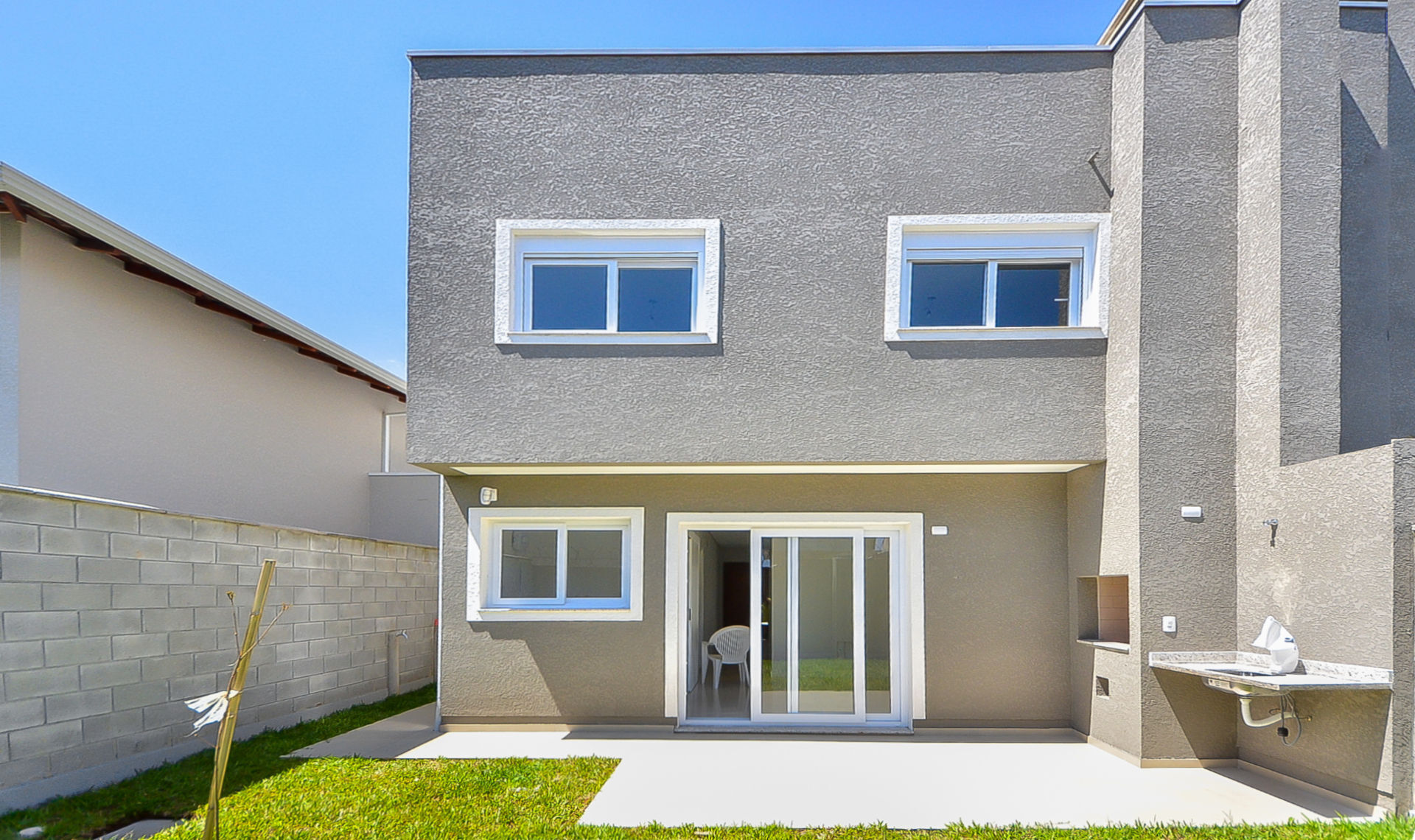 Casa, 3 quartos, 121 m² - Foto 19