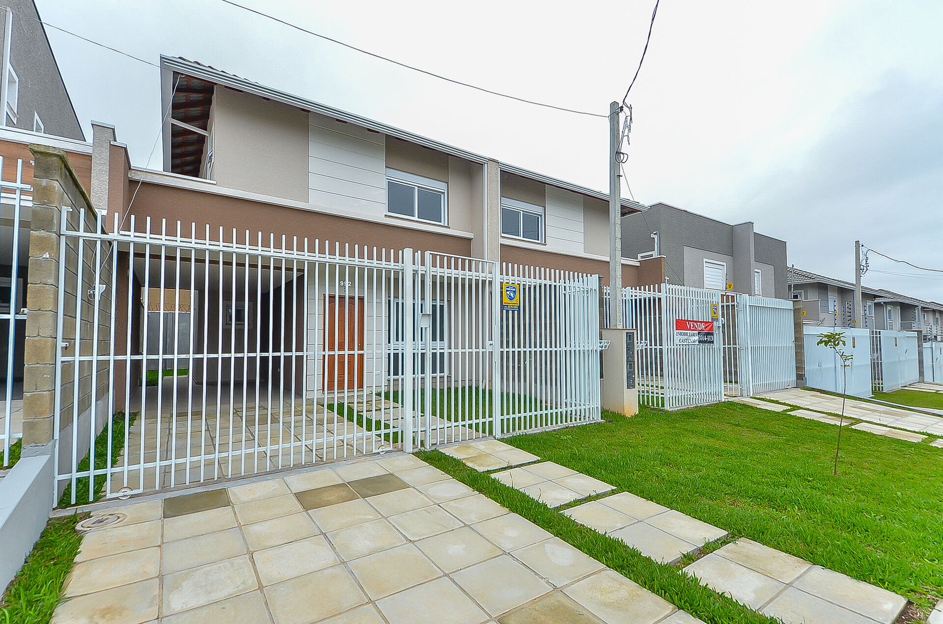 Casa, 3 quartos, 121 m² - Foto 4