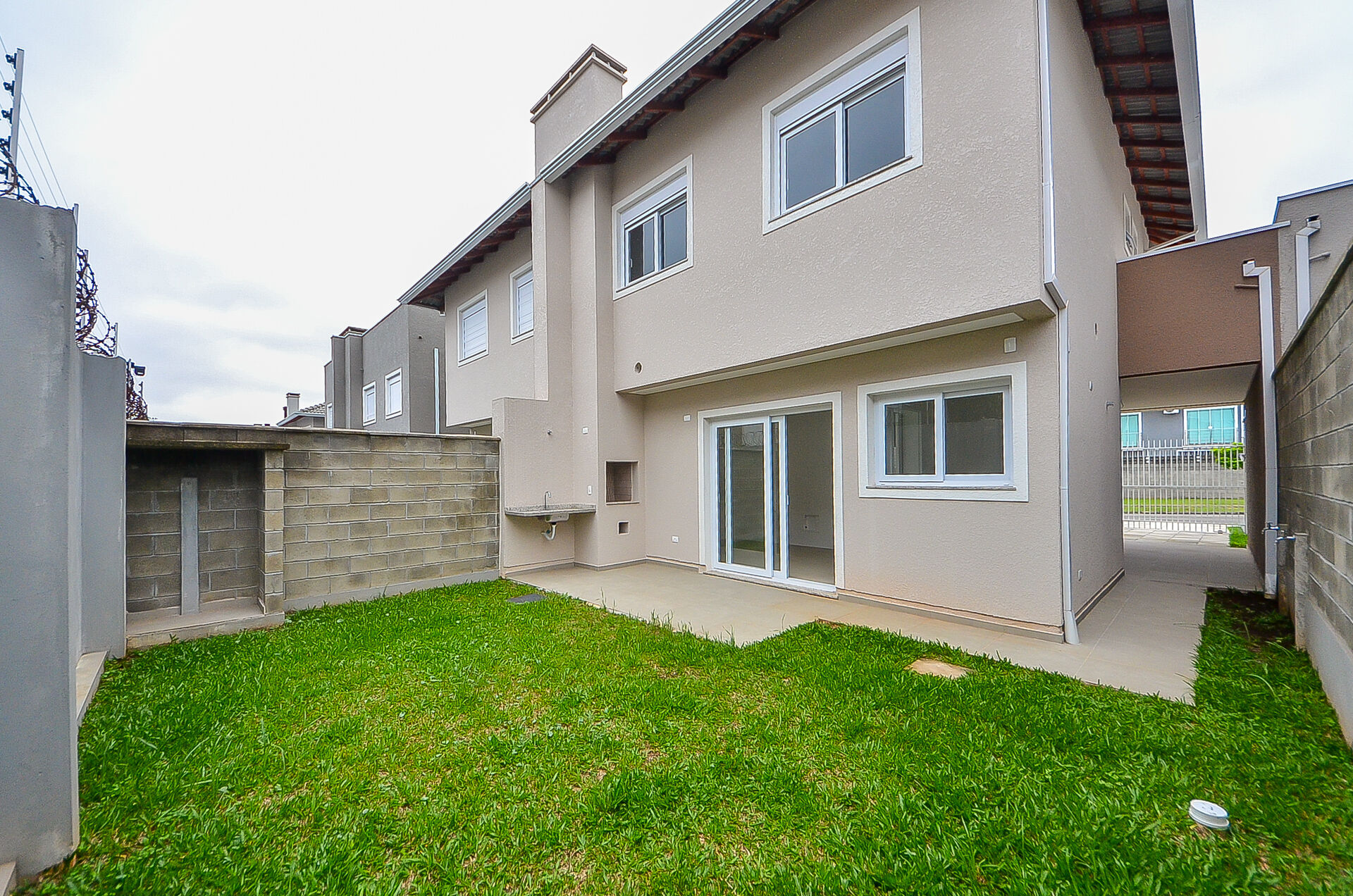 Casa, 3 quartos, 121 m² - Foto 21