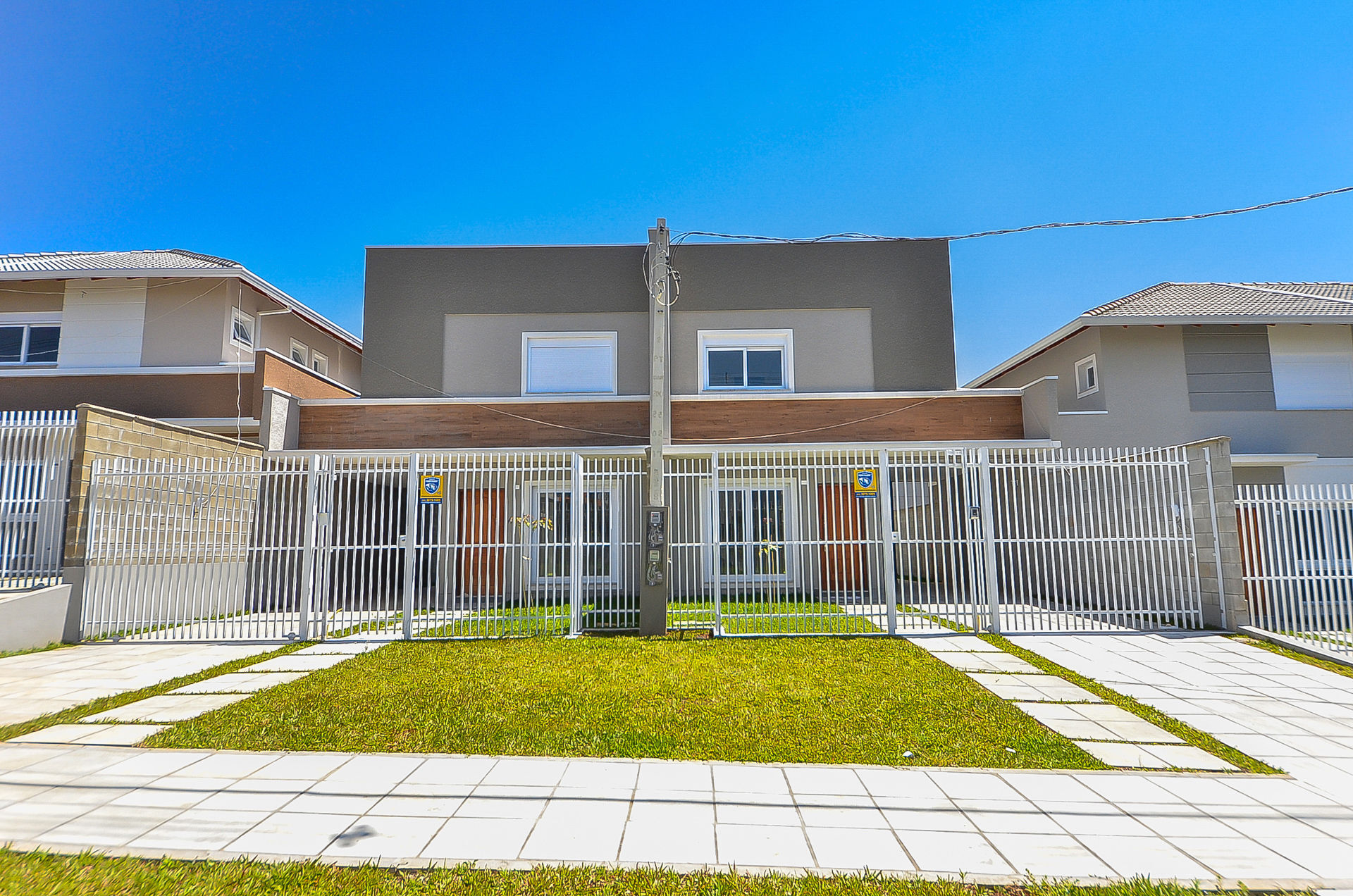 Casa, 3 quartos, 121 m² - Foto 3