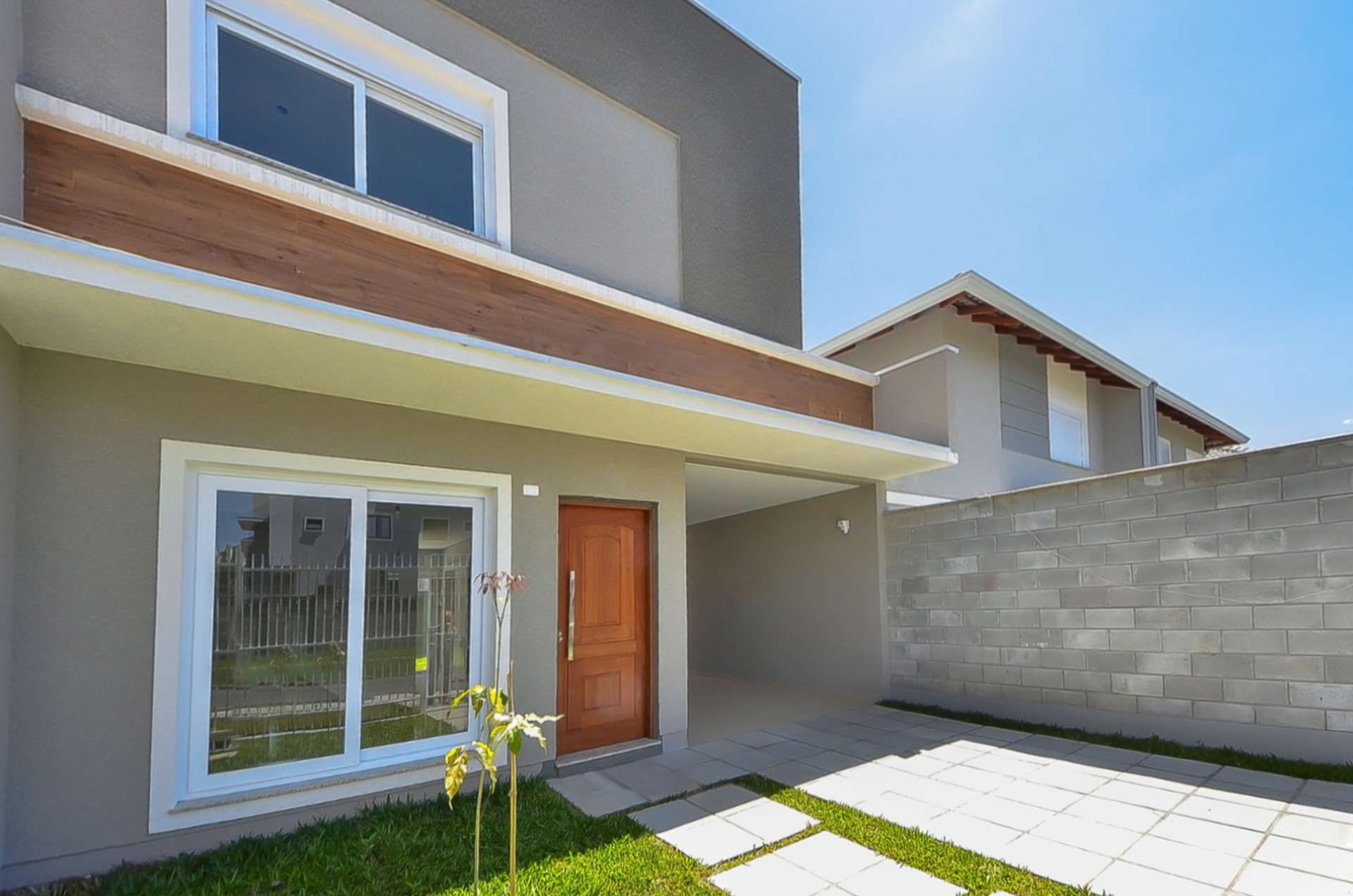 Casa, 3 quartos, 121 m² - Foto 6