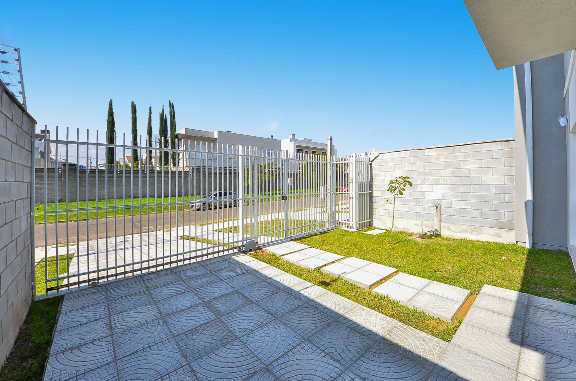 Casa, 3 quartos, 121 m² - Foto 7