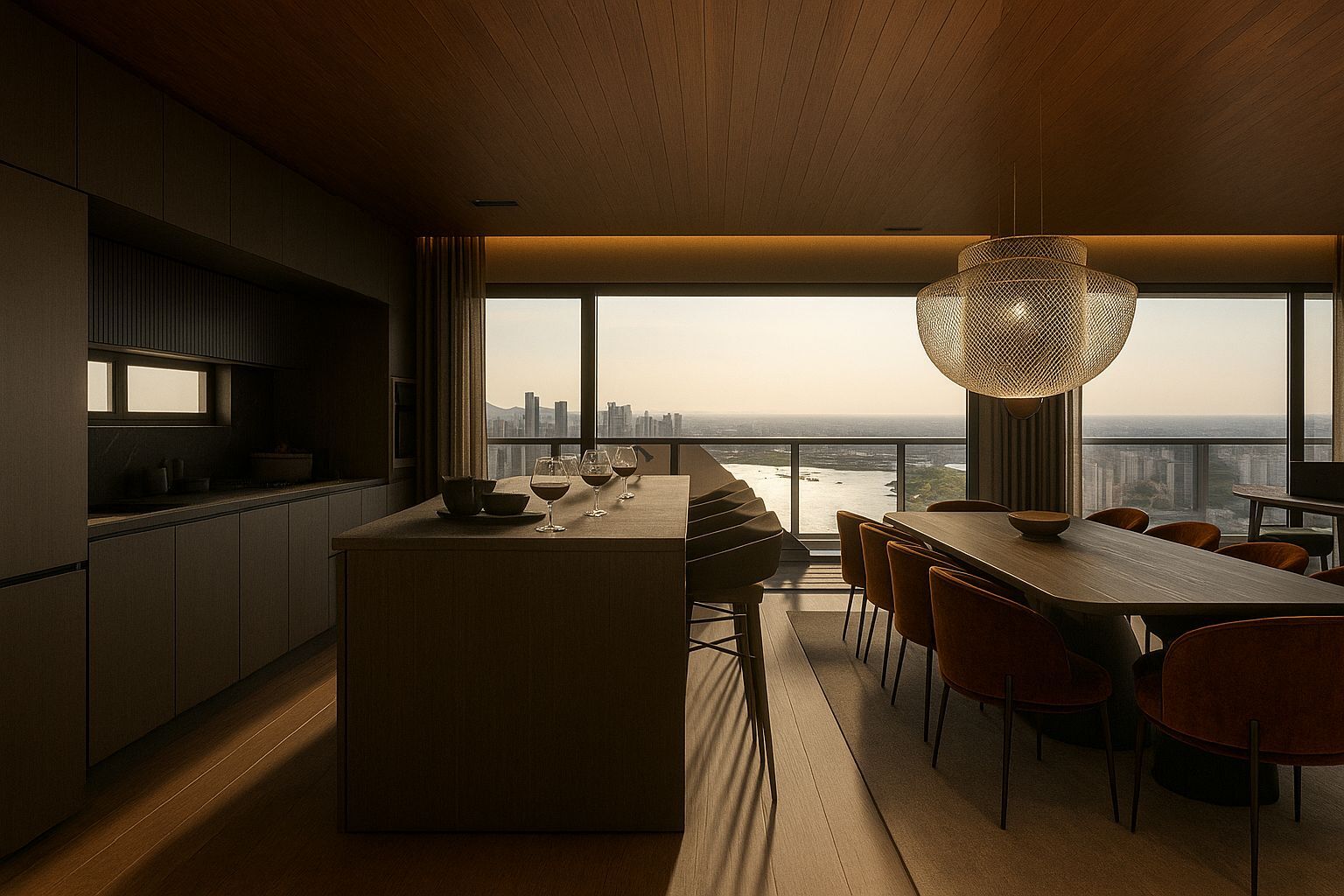 Apartamento, 3 quartos, 162 m² - Foto 10