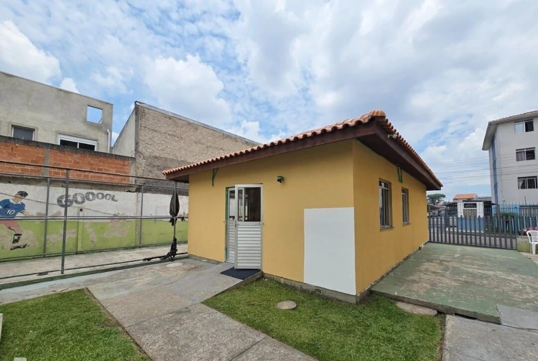 Apartamento, 2 quartos, 50 m² - Foto 16