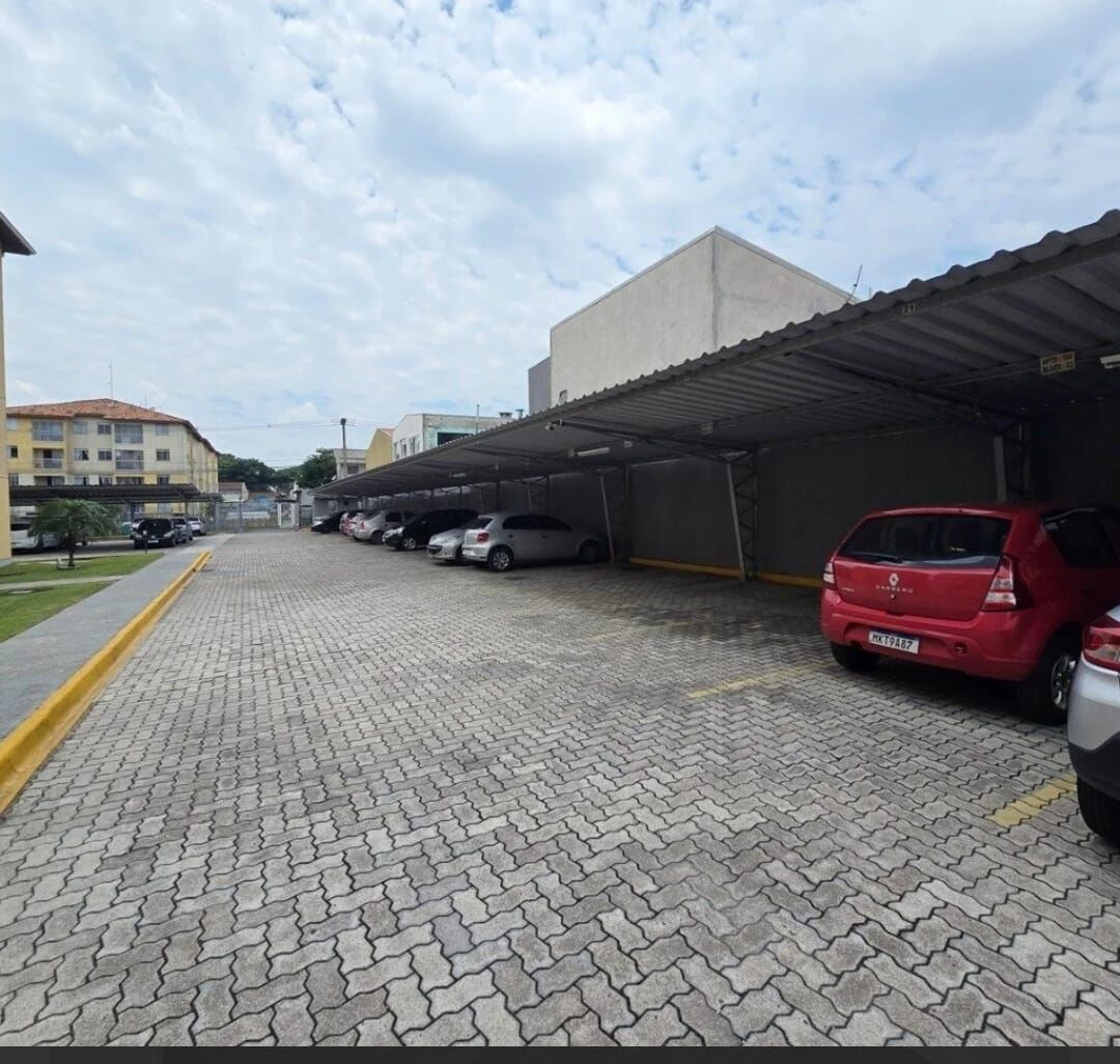 Apartamento, 2 quartos, 50 m² - Foto 13