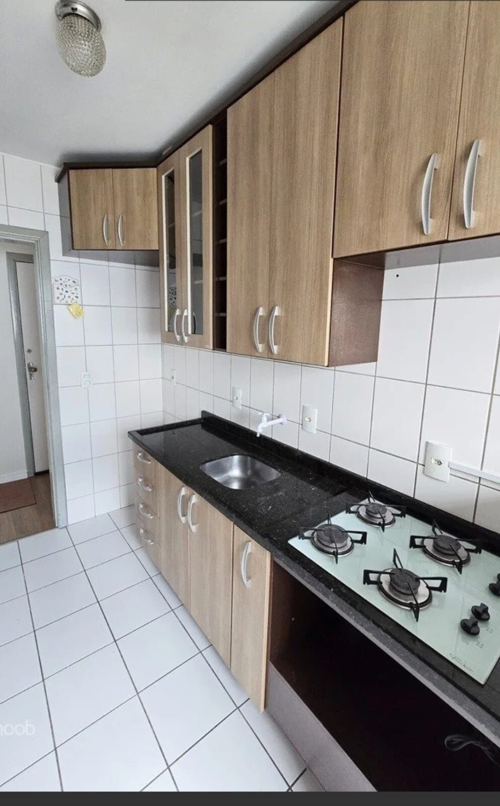 Apartamento, 2 quartos, 50 m² - Foto 8