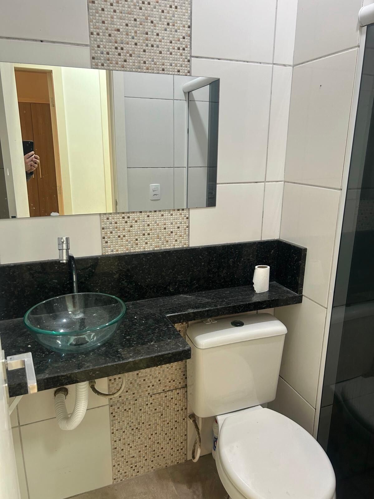 Apartamento, 3 quartos, 57 m² - Foto 8