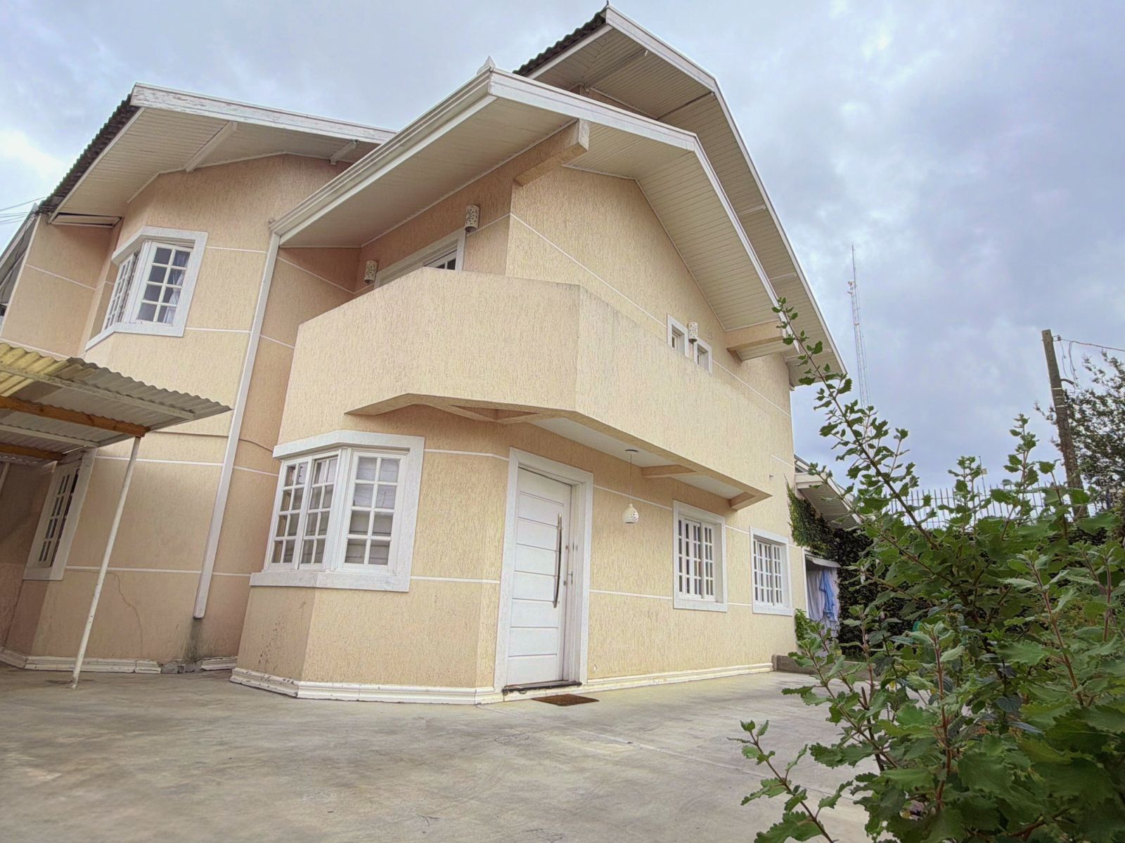 Sobrado, 5 quartos, 130 m² - Foto 3