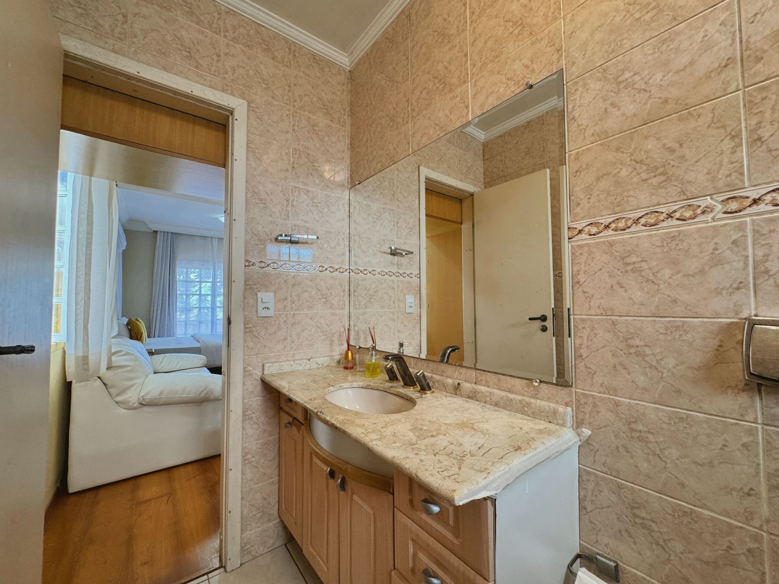 Sobrado, 5 quartos, 130 m² - Foto 12