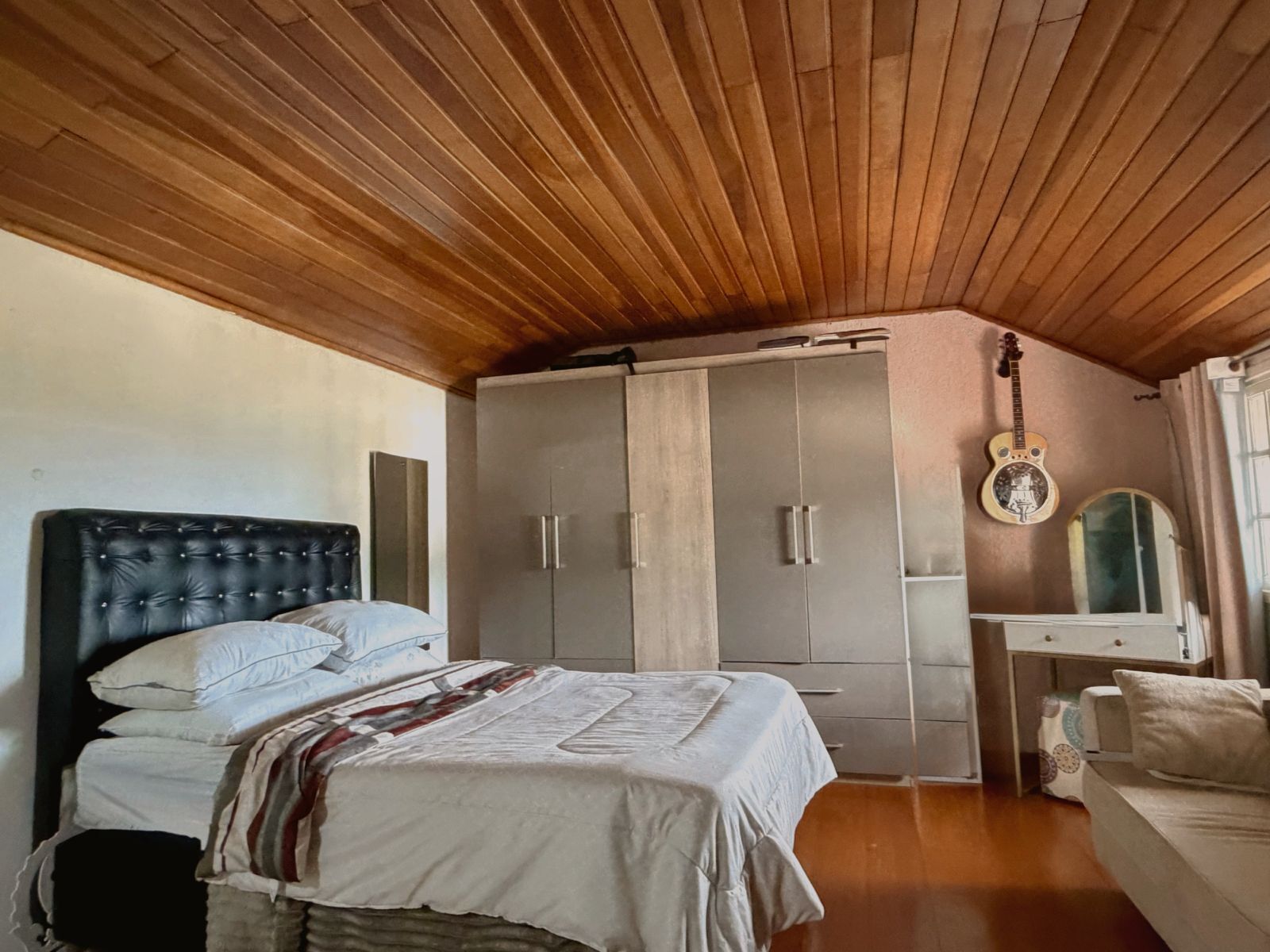 Sobrado, 5 quartos, 130 m² - Foto 14