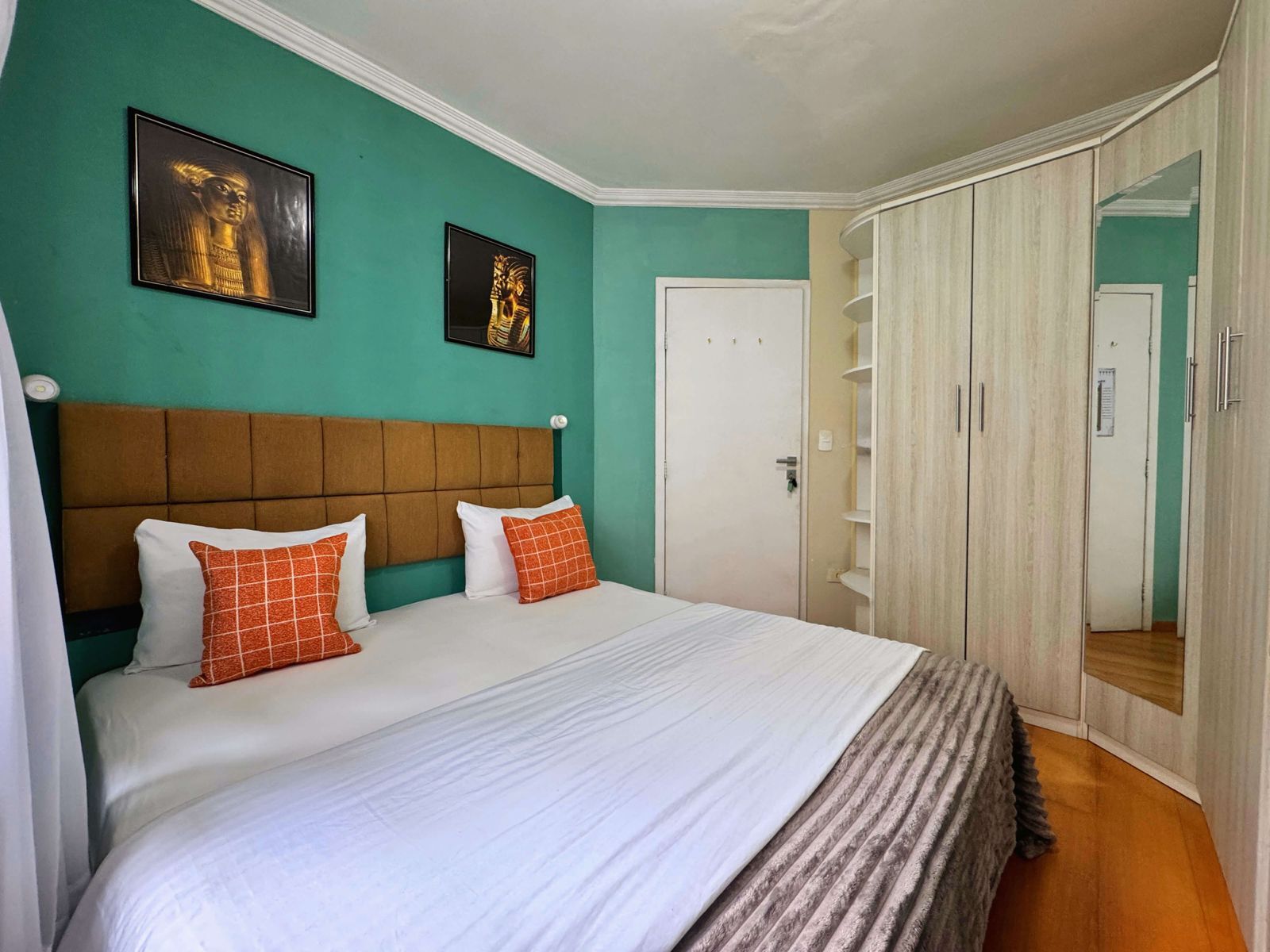 Sobrado, 5 quartos, 130 m² - Foto 10