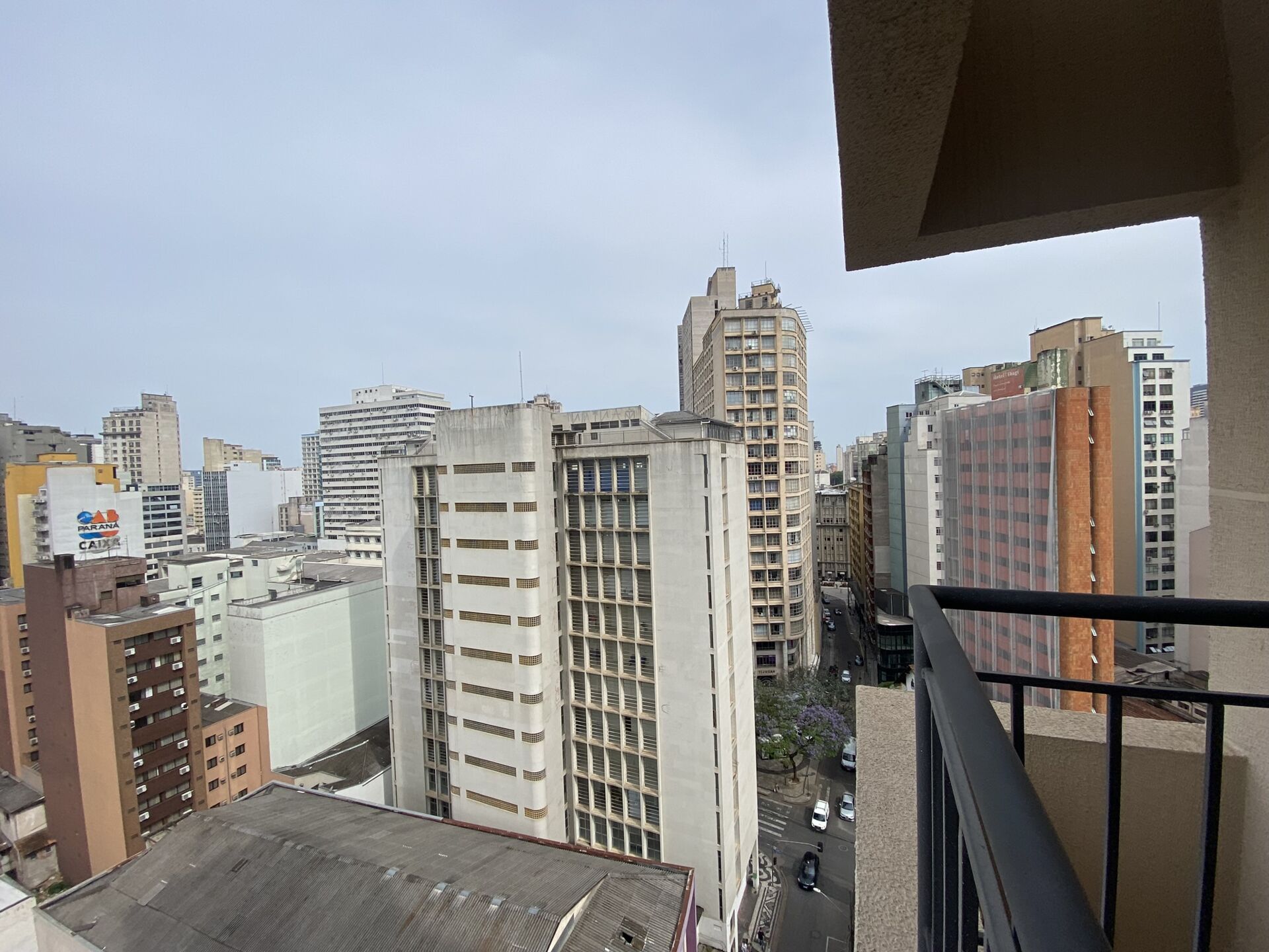 Apartamento, 1 quarto, 36 m² - Foto 14