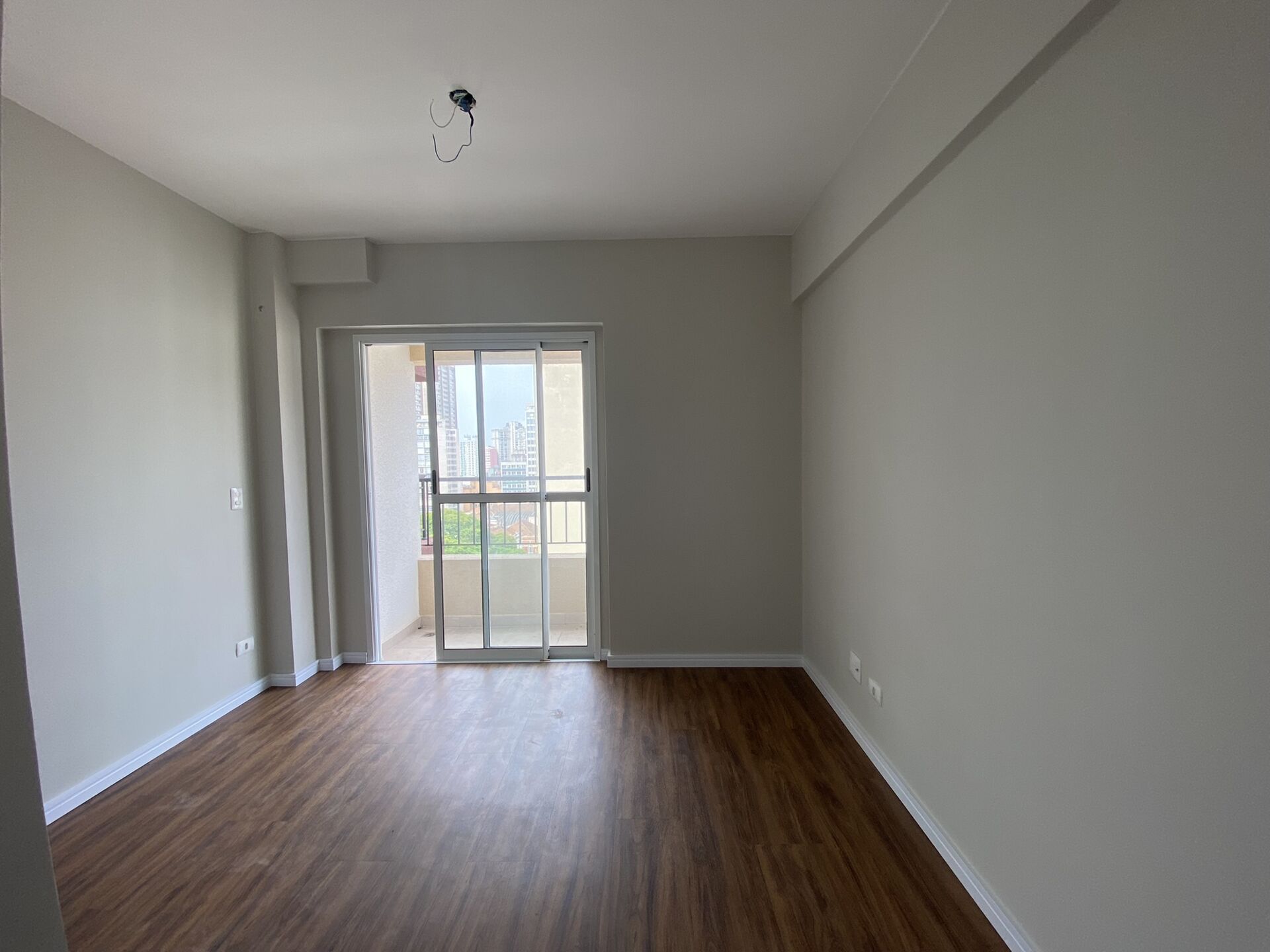 Apartamento, 1 quarto, 36 m² - Foto 7