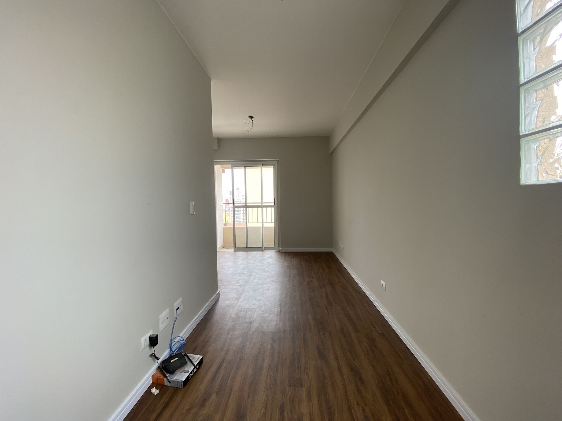 Apartamento, 1 quarto, 36 m² - Foto 6