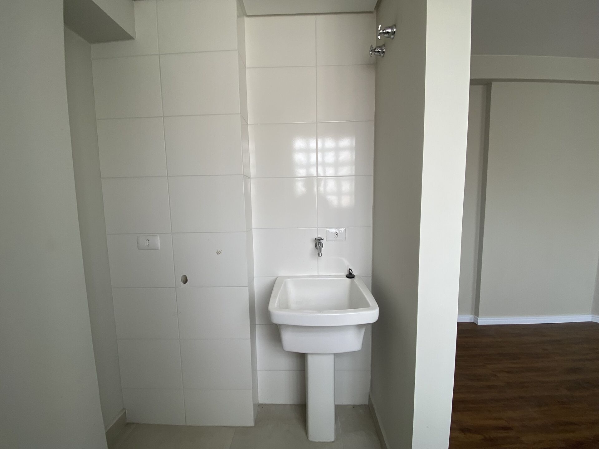 Apartamento, 1 quarto, 36 m² - Foto 5