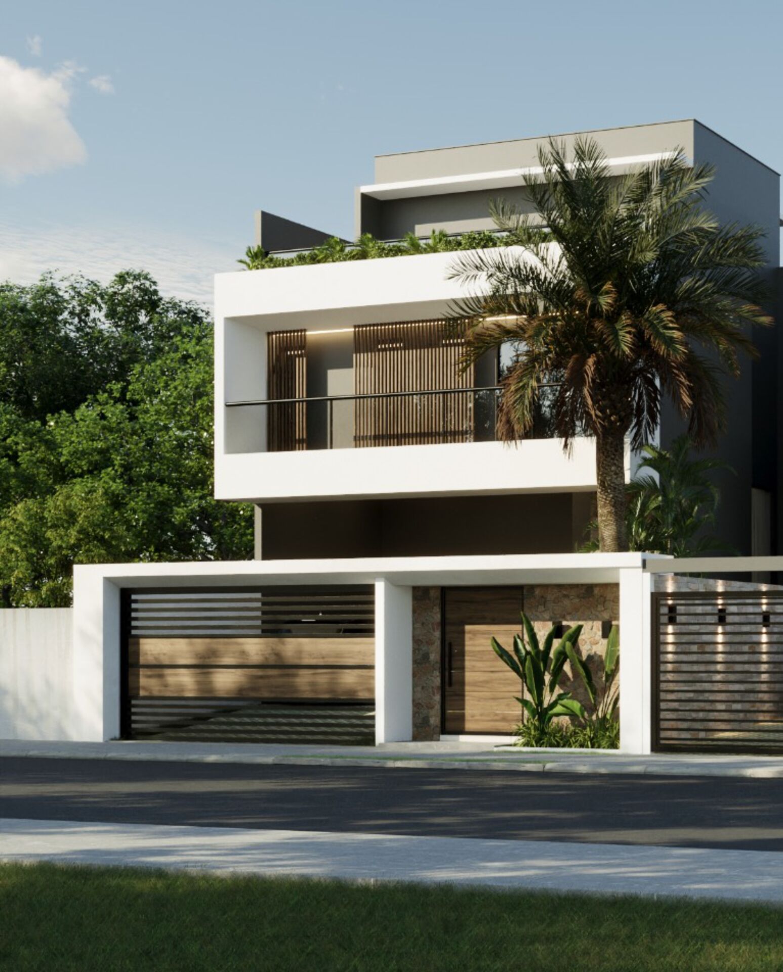 Casa, 3 quartos, 345 m² - Foto 2