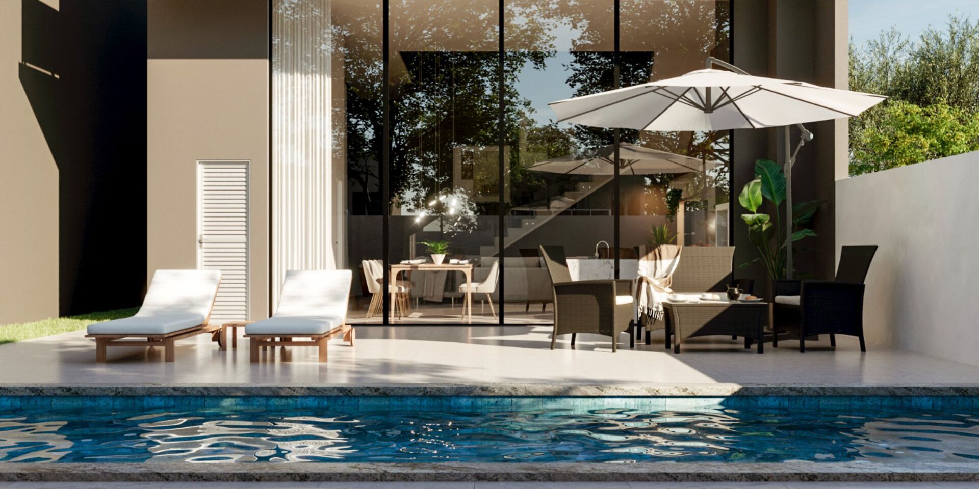 Casa, 3 quartos, 345 m² - Foto 5