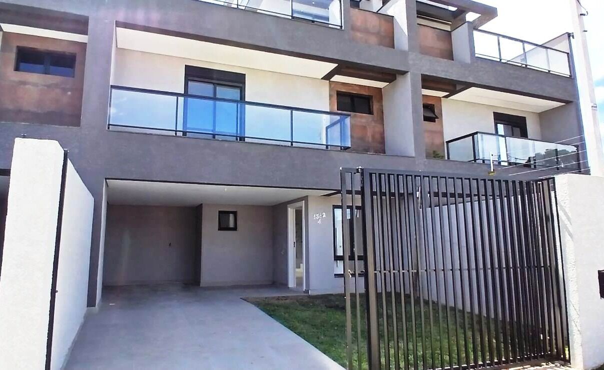 Casa, 3 quartos, 203 m² - Foto 2