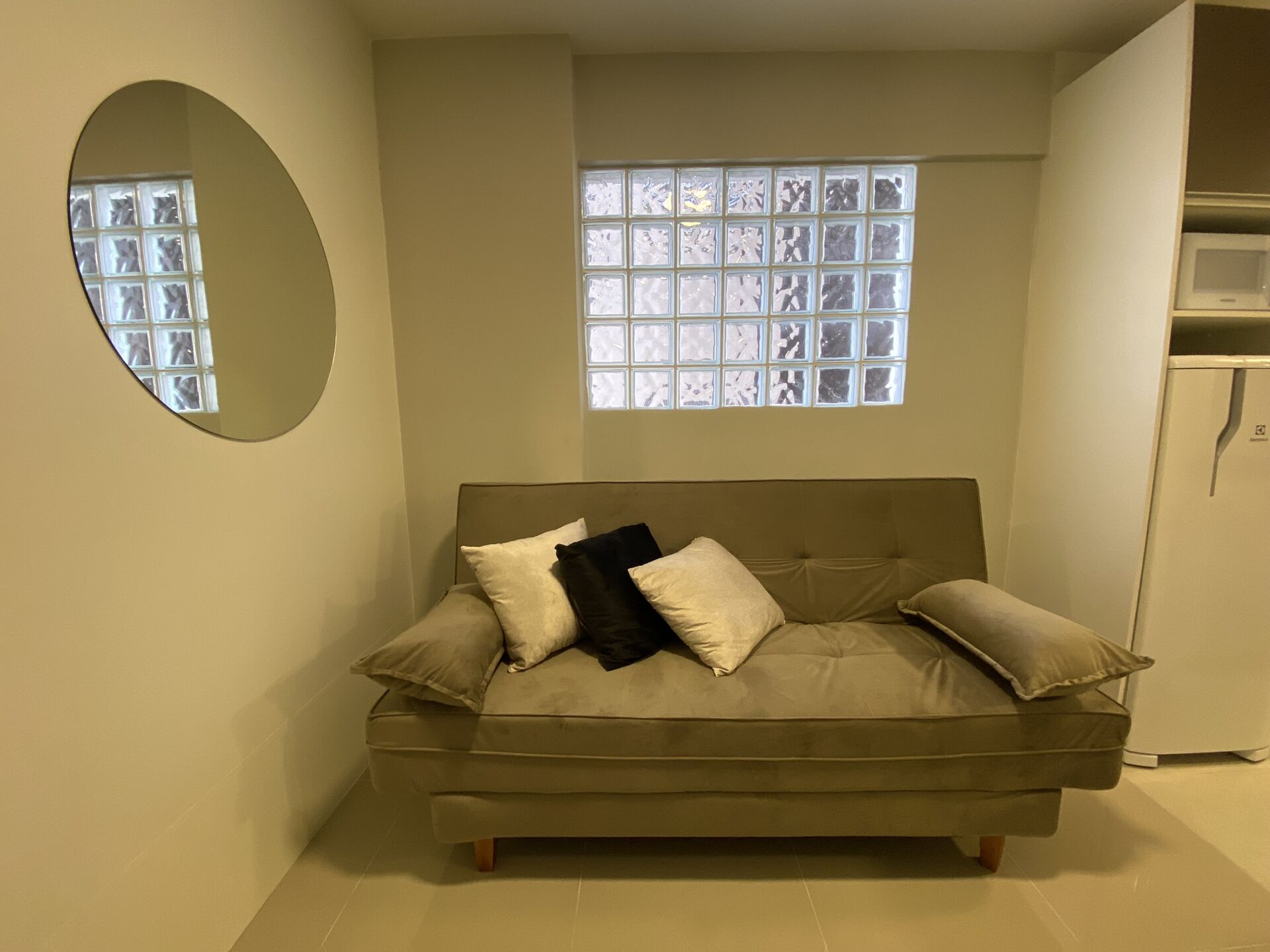 Apartamento, 1 quarto, 35 m² - Foto 11